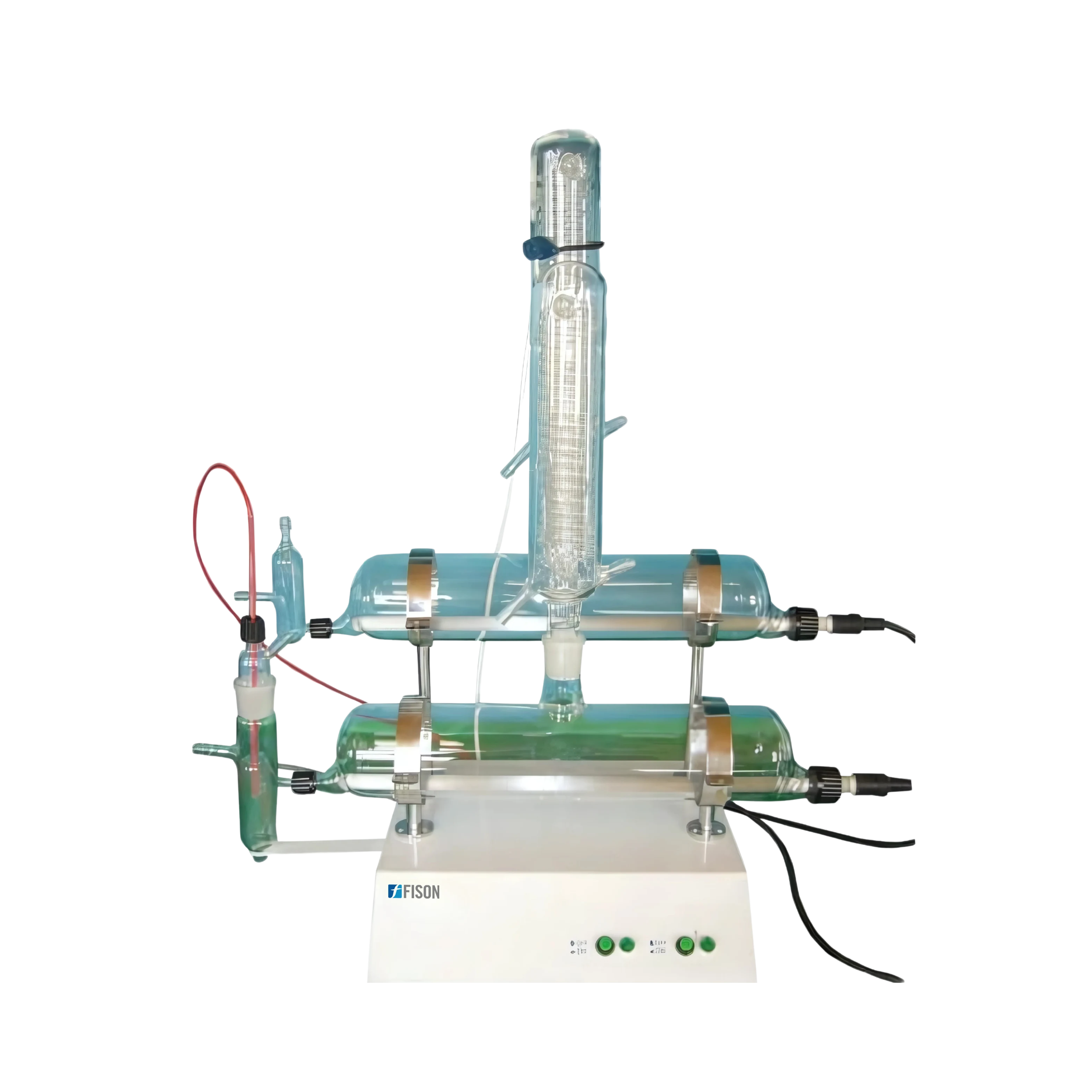 Glass Water Distiller