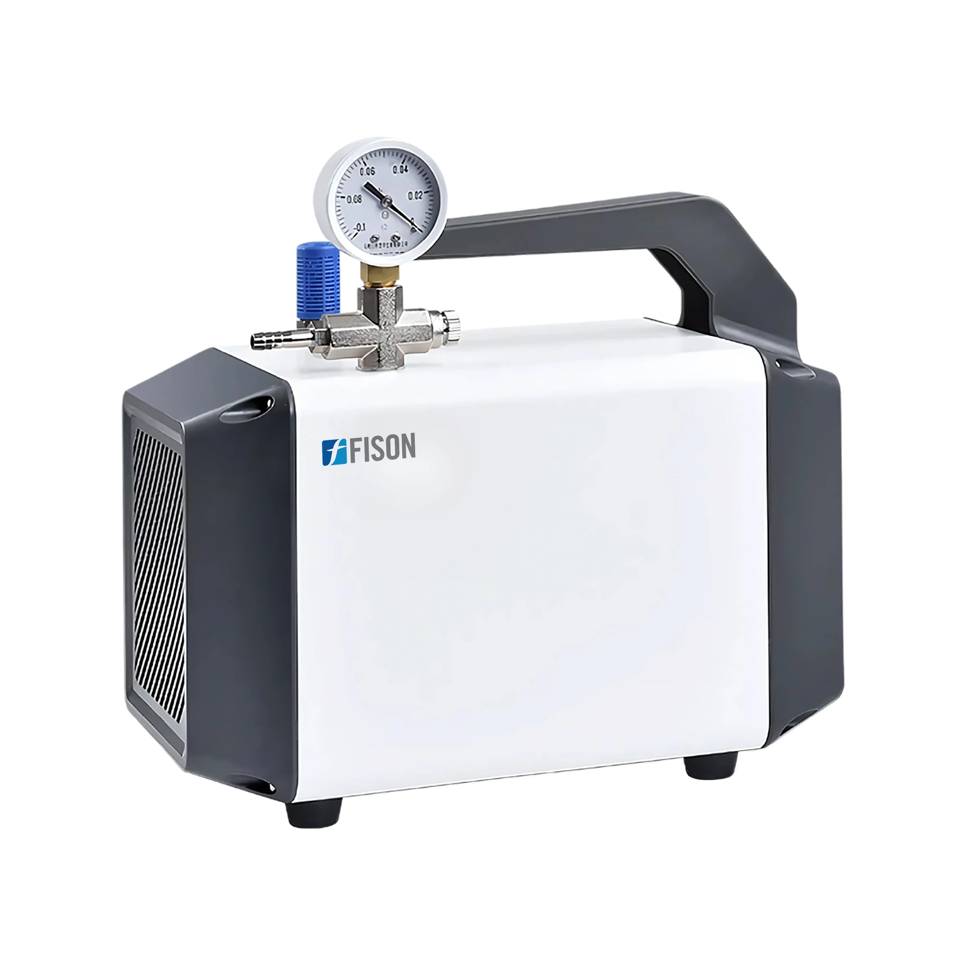 Oil Vacuum Pump