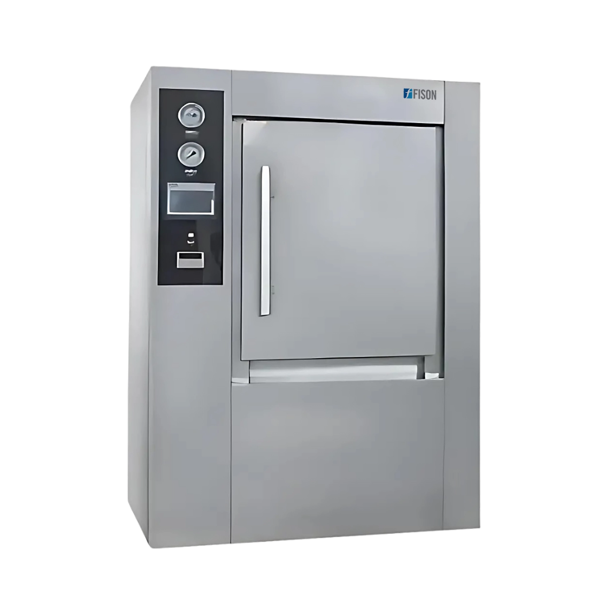 Vacuum Autoclave