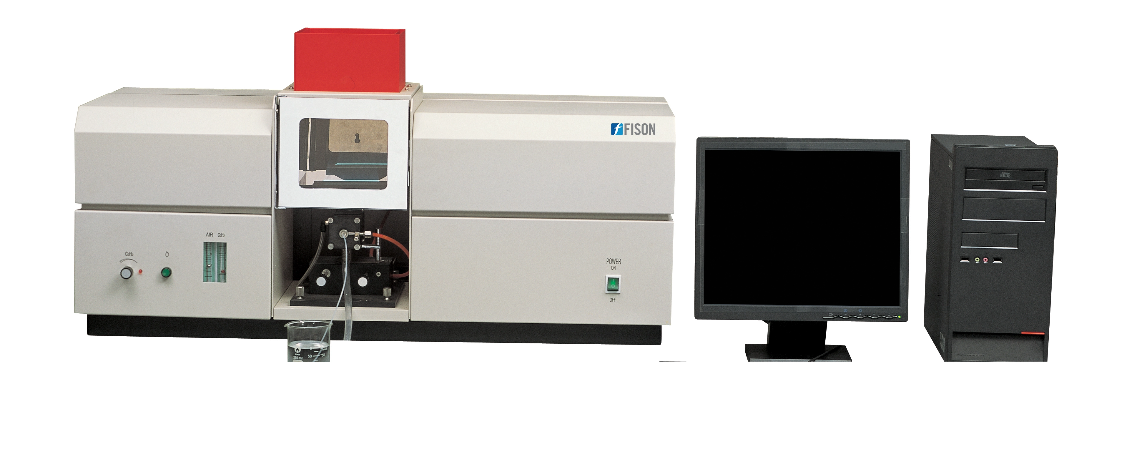 Atomic Absorption Spectrophotometer FM-AAS-A201