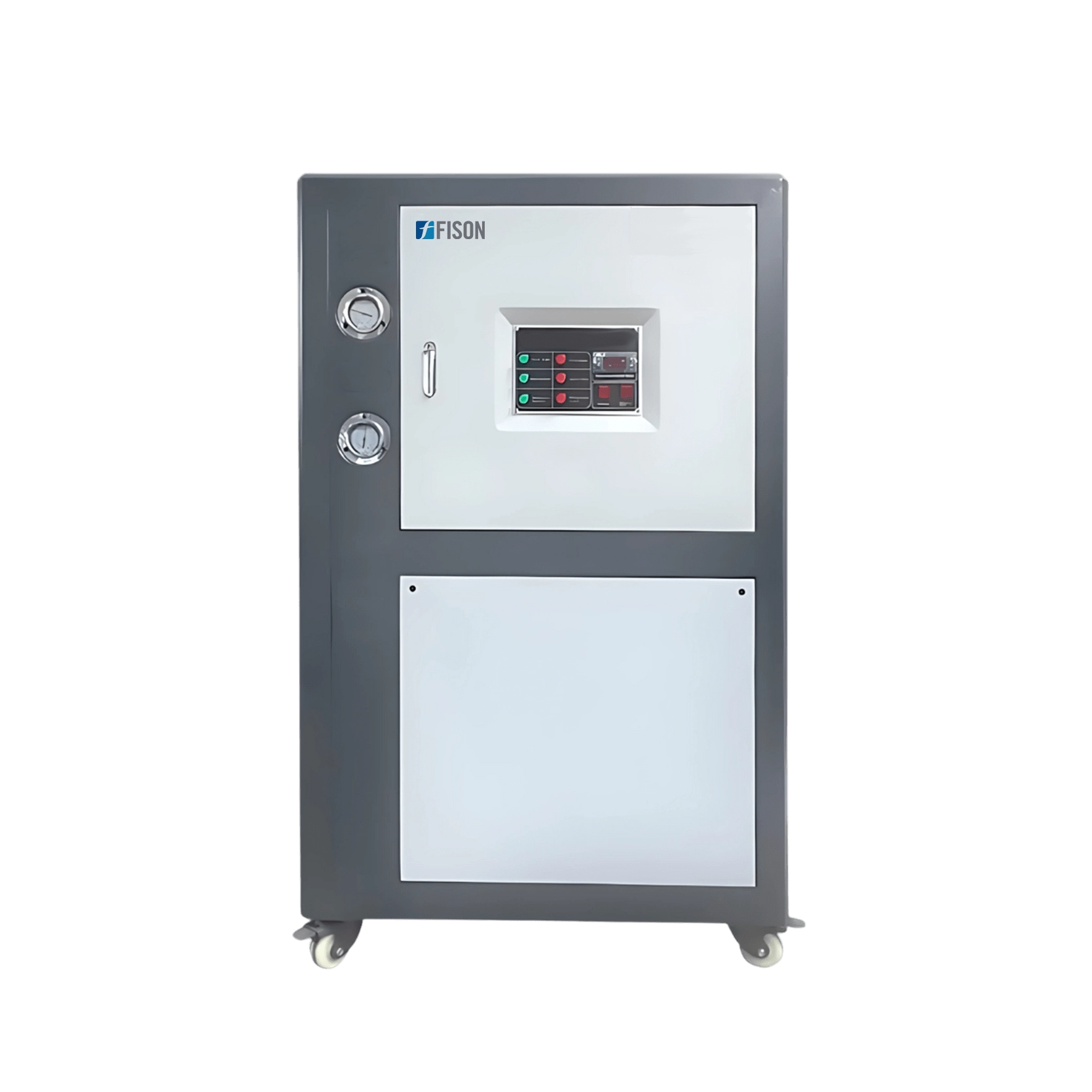 Air Cooled Chiller FM-AC-A102