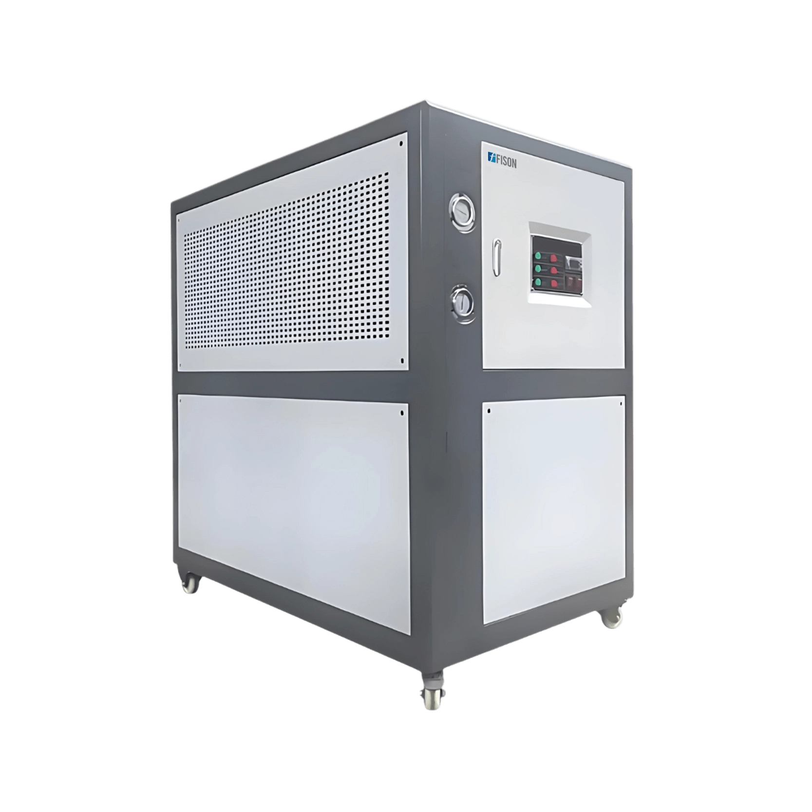 Air Cooled Chiller FM-AC-A102
