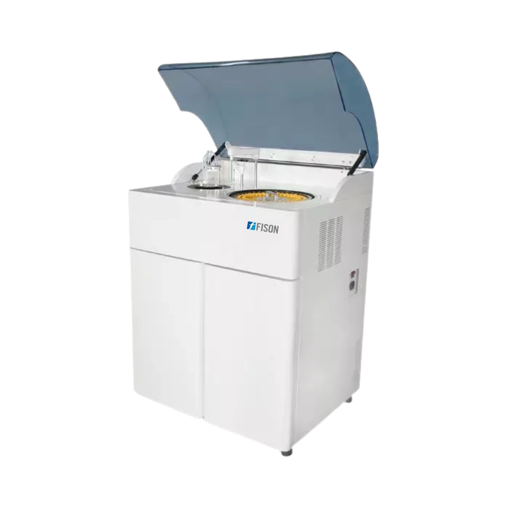 Automatic Chemistry Analyzer FM-ACA-B200