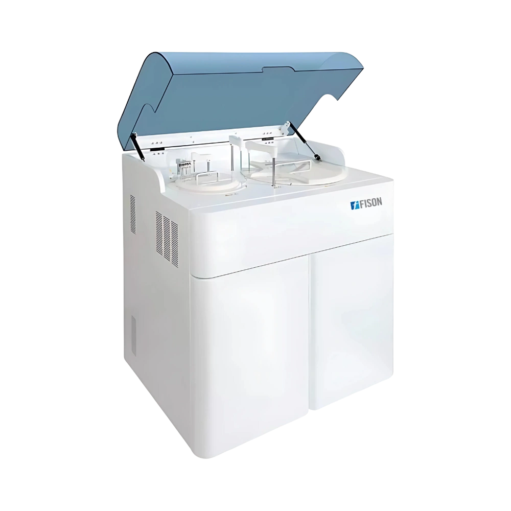 Touchscreen Clinical 