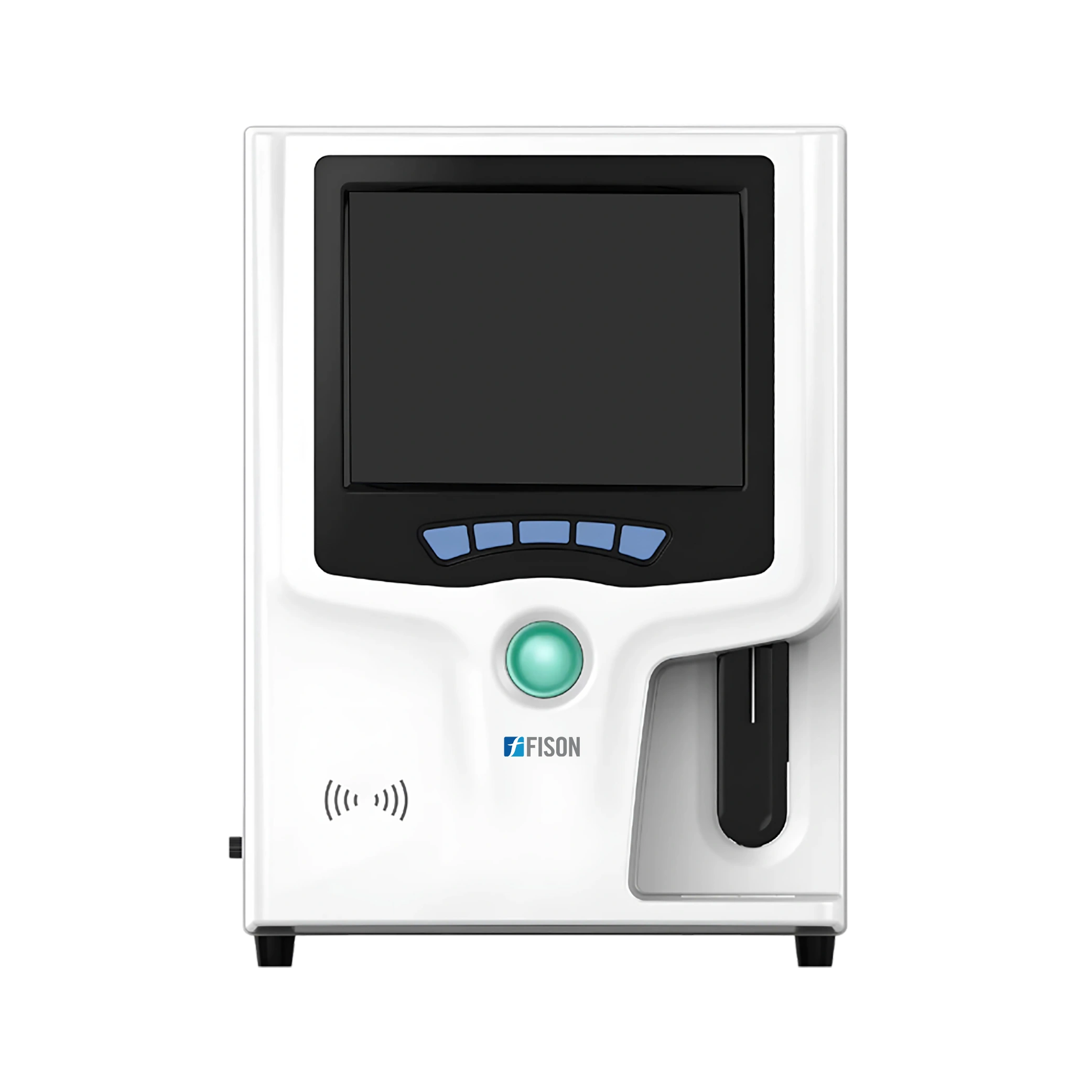 Auto Hematology Analyzer FM-AHA-A104