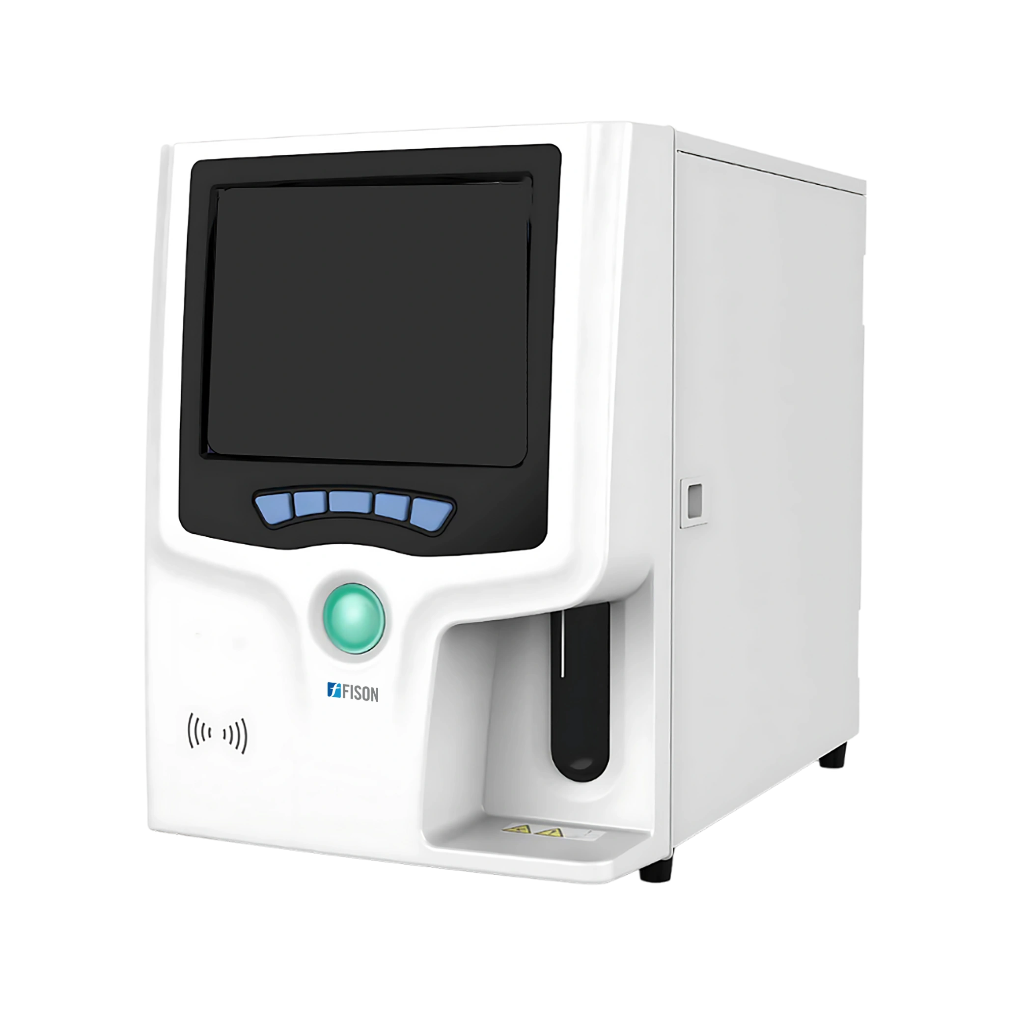Auto Hematology Analyzer FM-AHA-A104