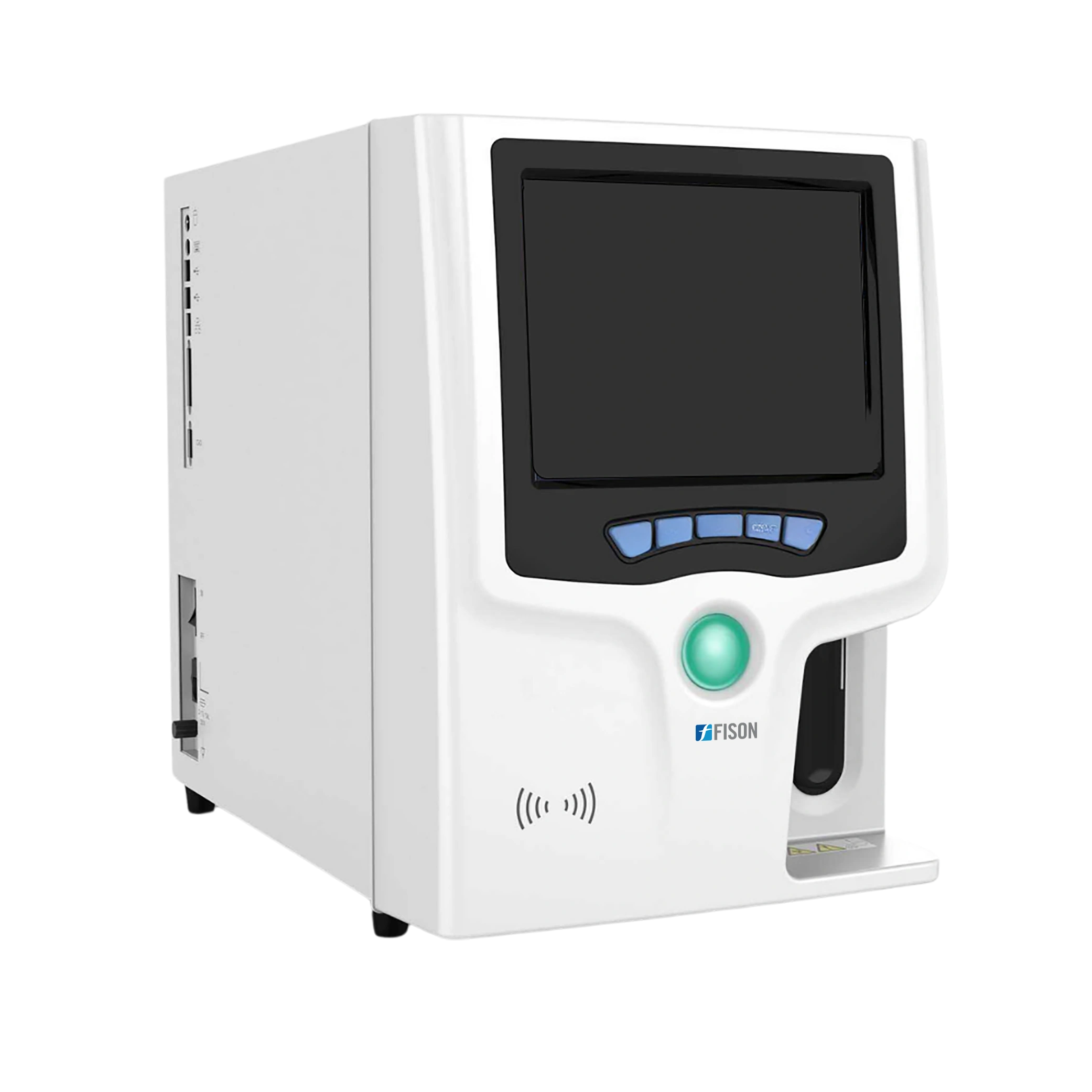Auto Hematology Analyzer FM-AHA-A104