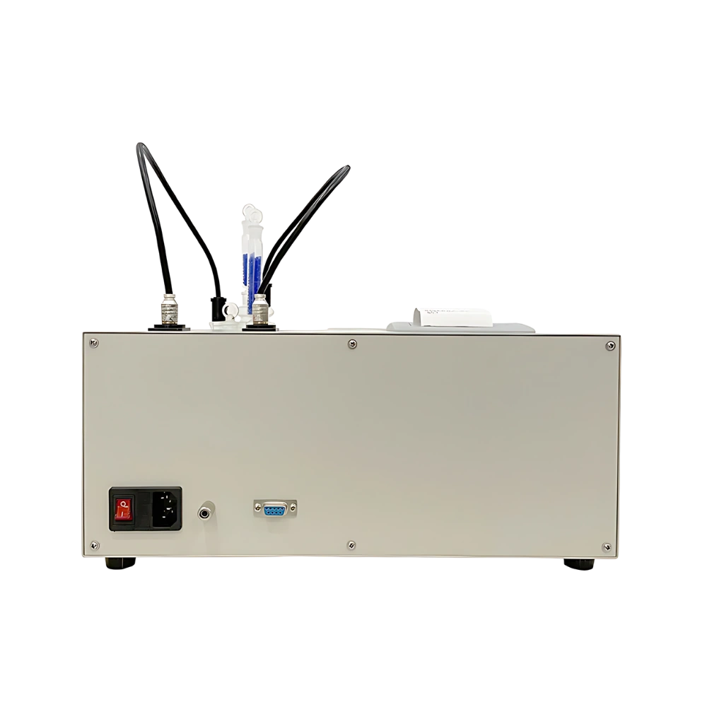 Coulometric Karl Fischer Titrator FM-AKT-A101
