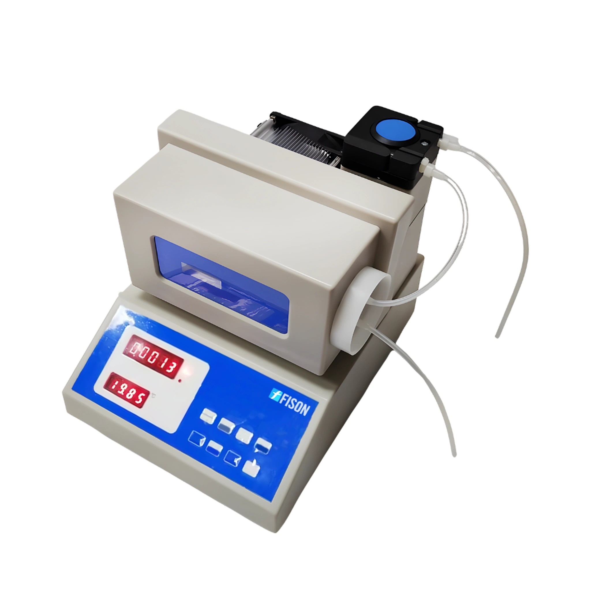 Automatic Liquid Density Meter FM-ALD-A100