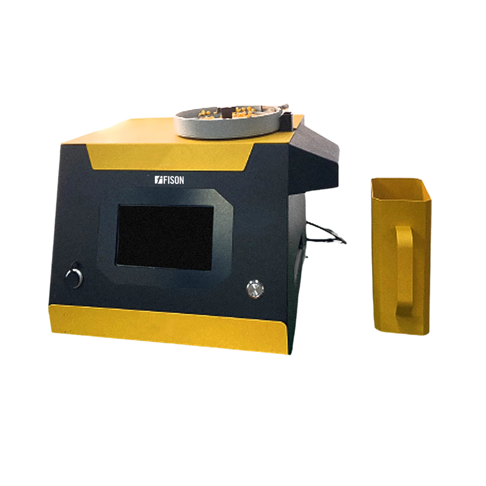  Automatic Seed Counter FM-ASC-A100-03