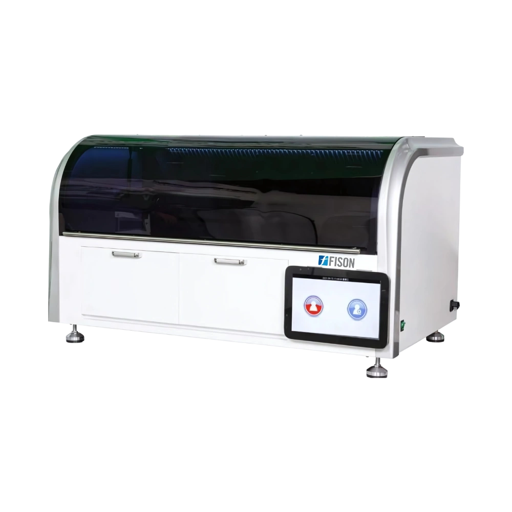 Automatic Tissue Slide Stainer FM-ATS-A103