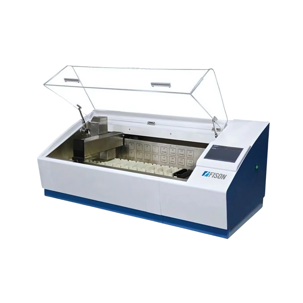 Automatic Tissue Slide Stainer FM-ATS-A105