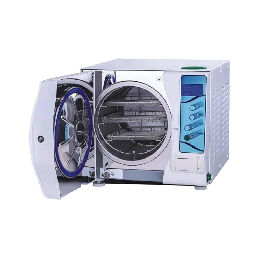 Benchtop Autoclave FM-BA-B102-02