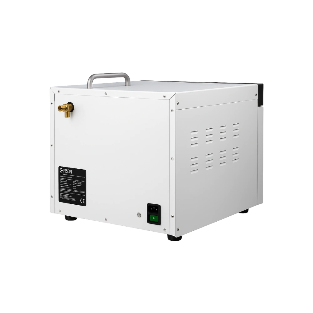 Benchtop Autoclave FM-BA-E101