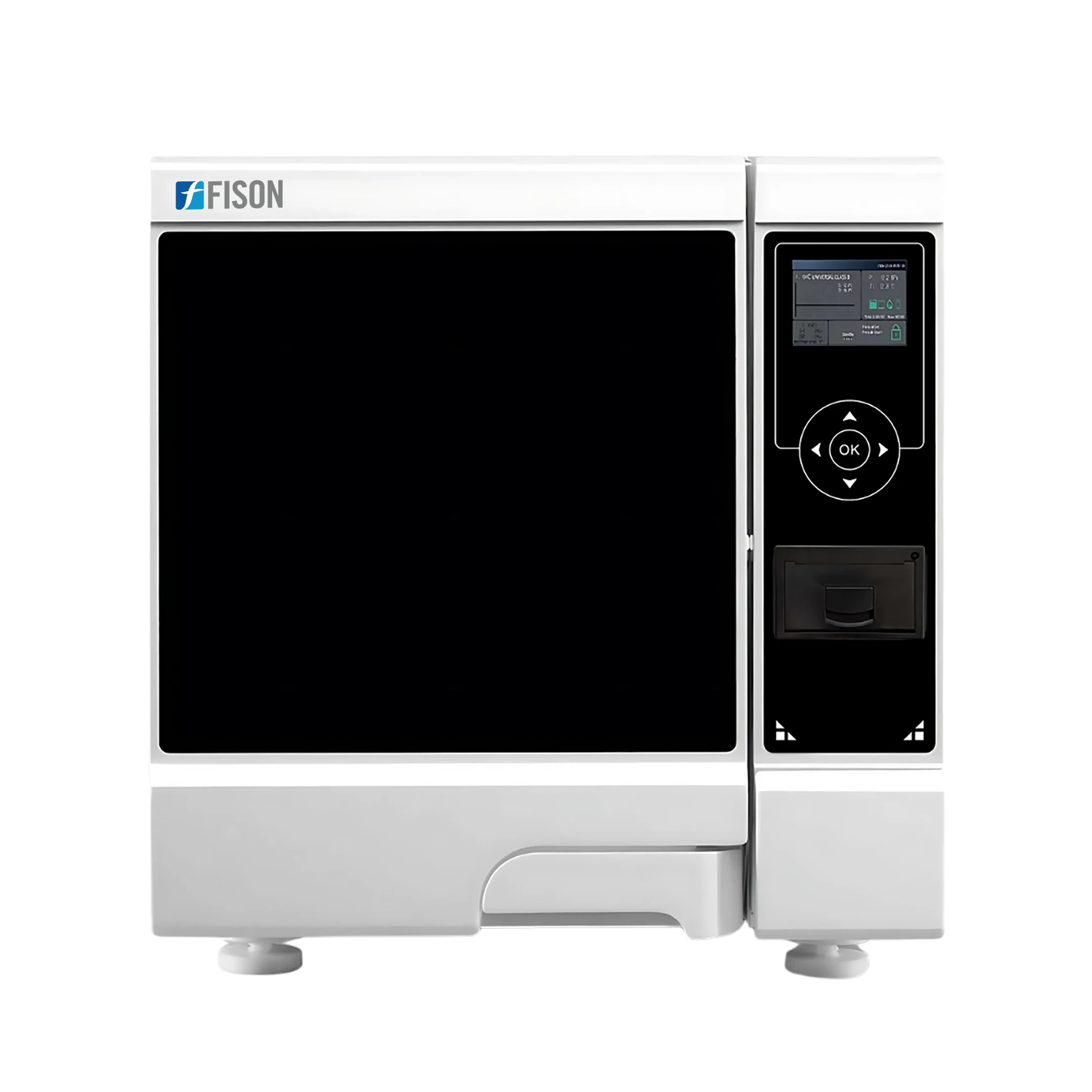 Benchtop Autoclave FM-BA-E102