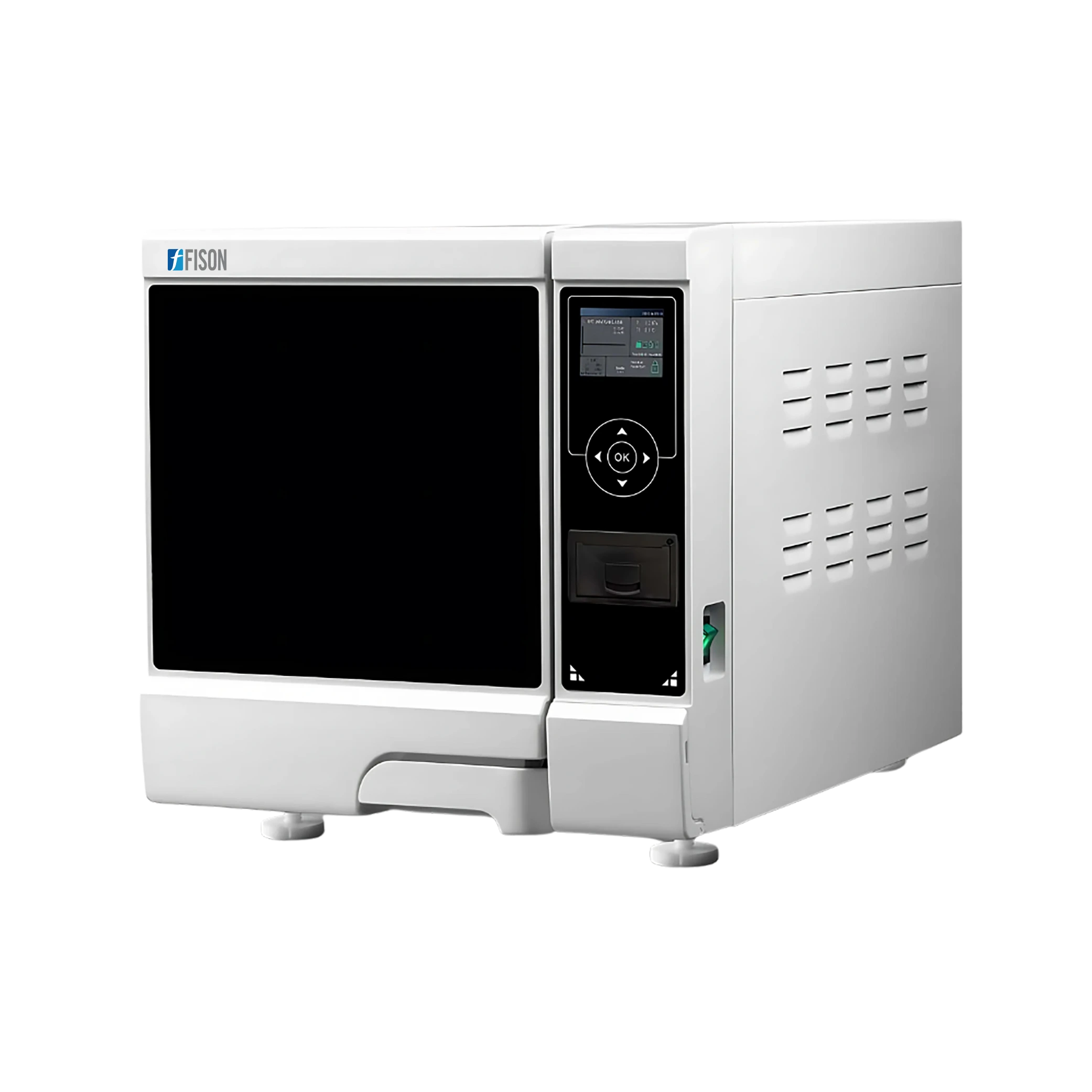 Benchtop Autoclave FM-BA-E102