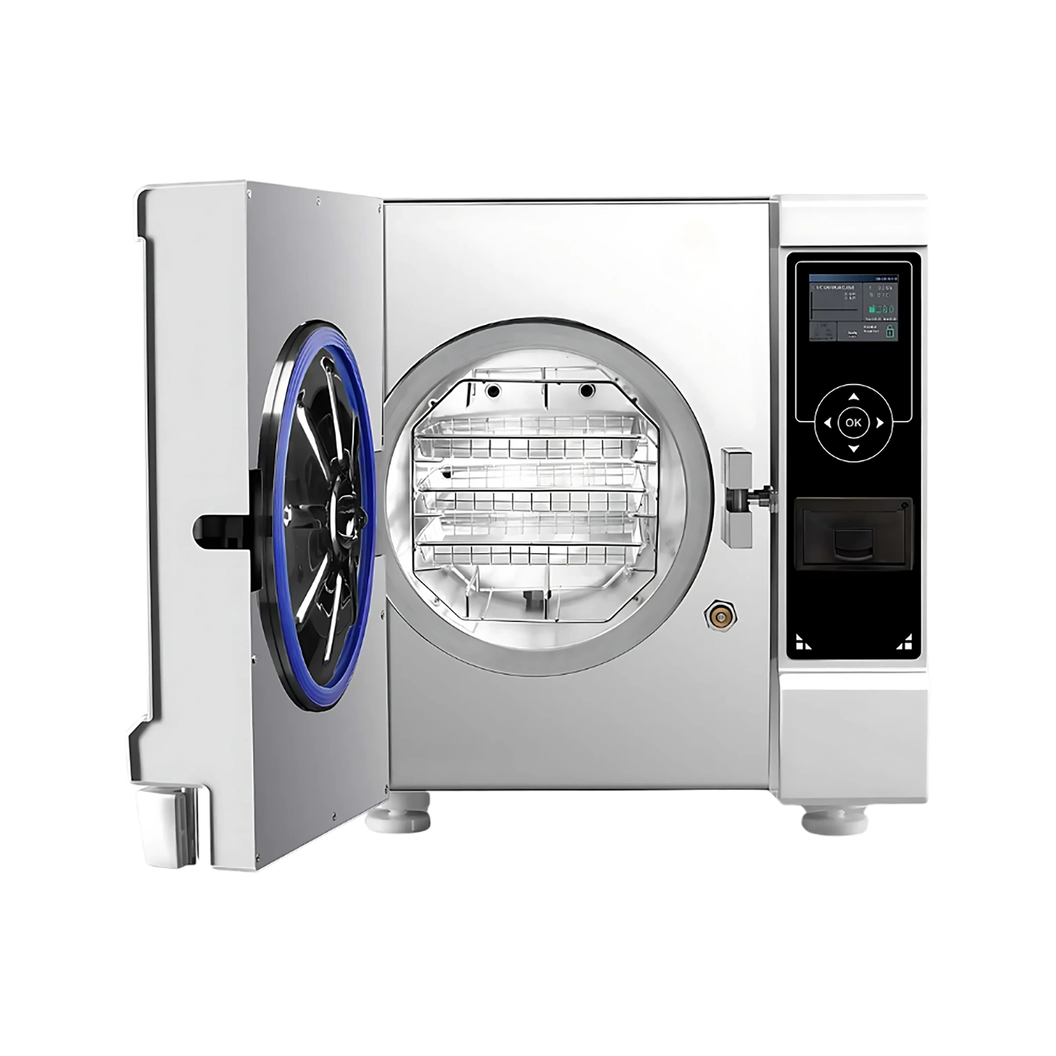 Benchtop Autoclave FM-BA-E102