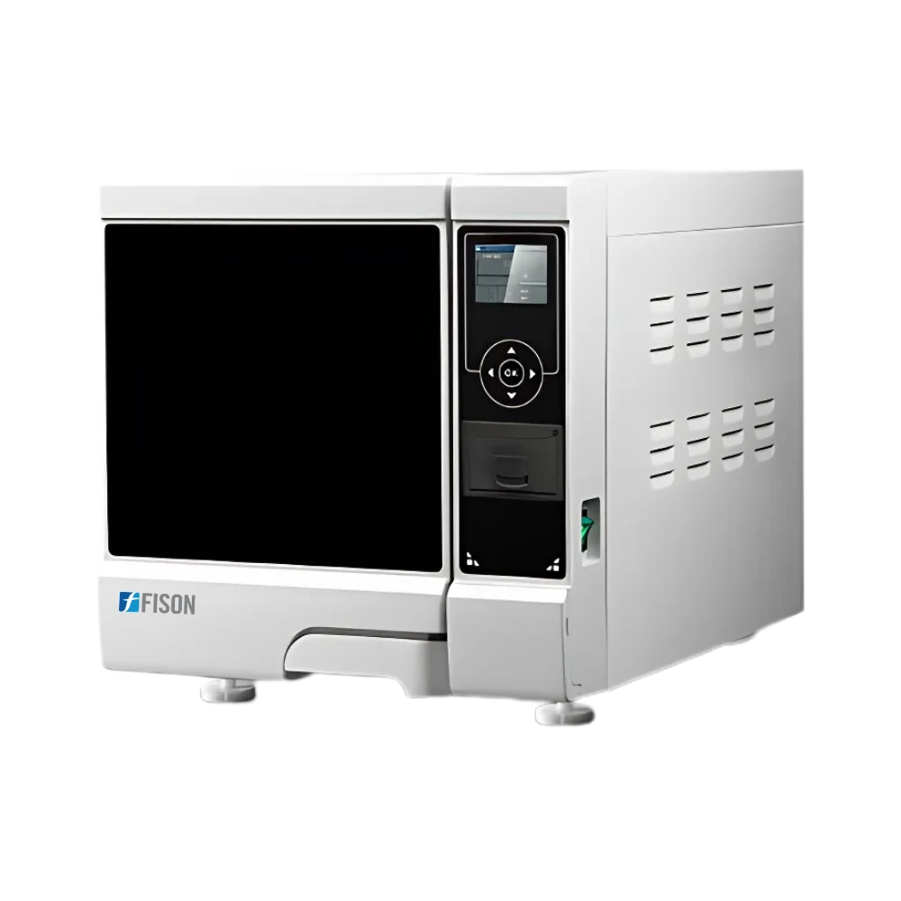 Benchtop Autoclave FM-BA-E103