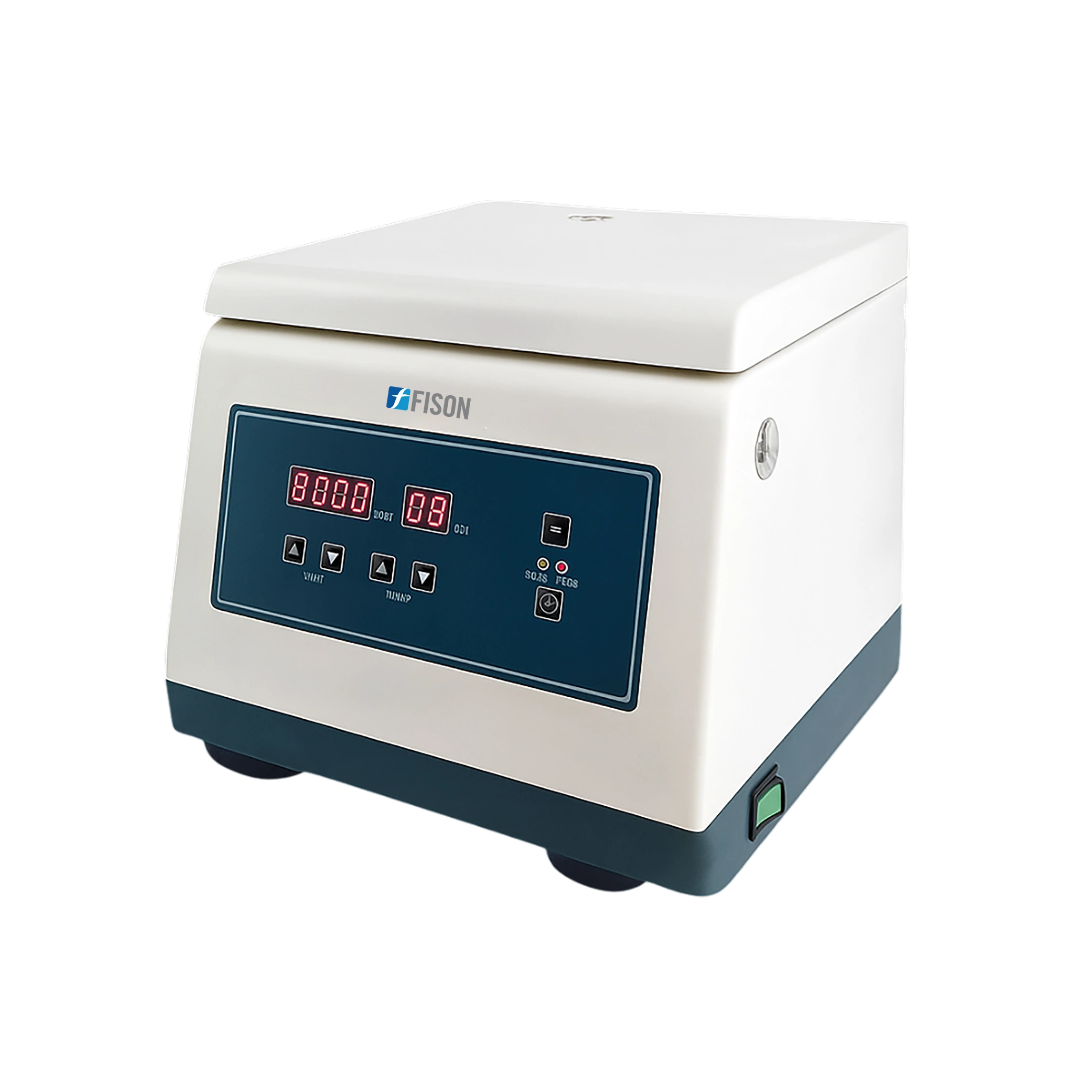 Blood Bank Centrifuge FM-BBC-A100