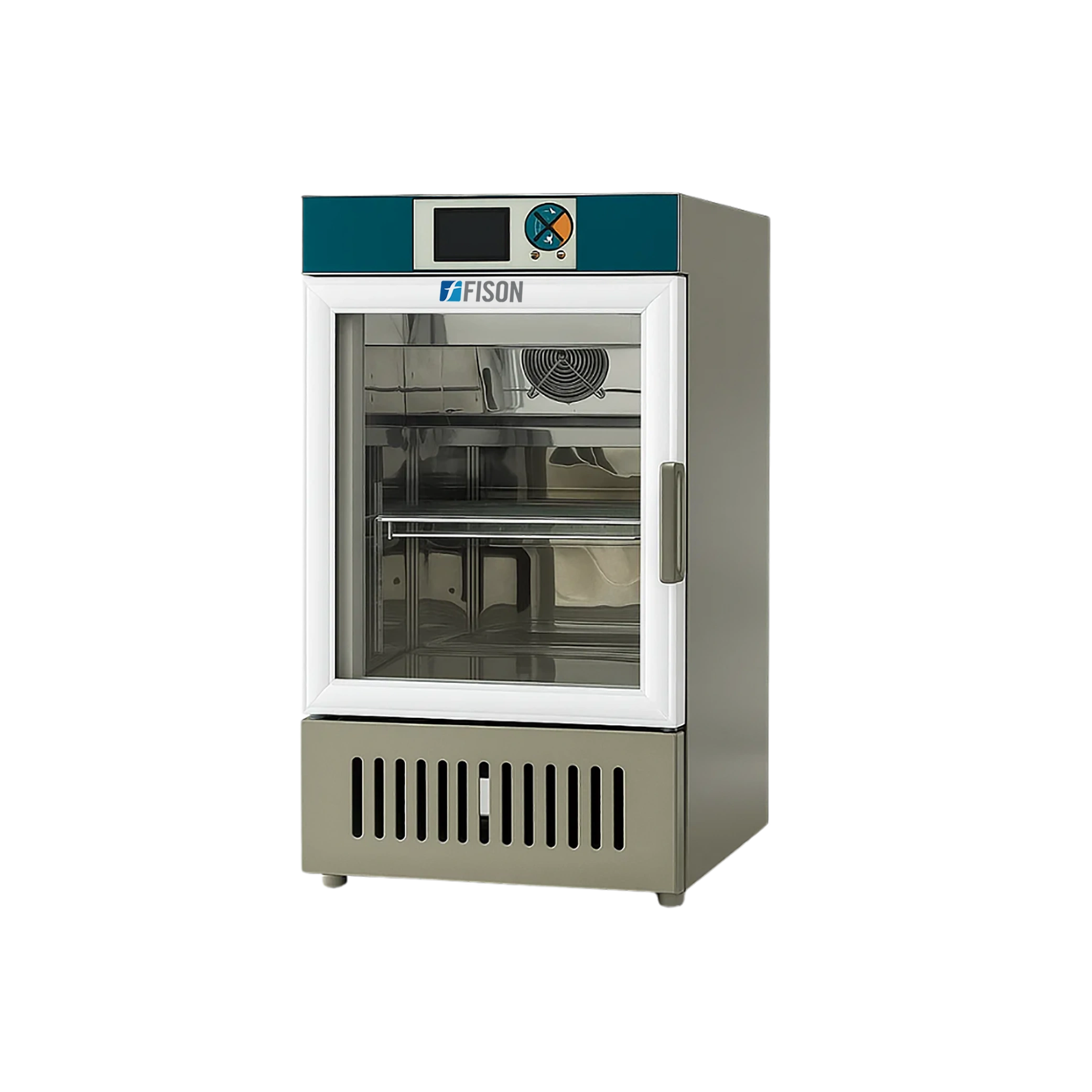 Blood Bank Refrigerator FM-BBR-A100