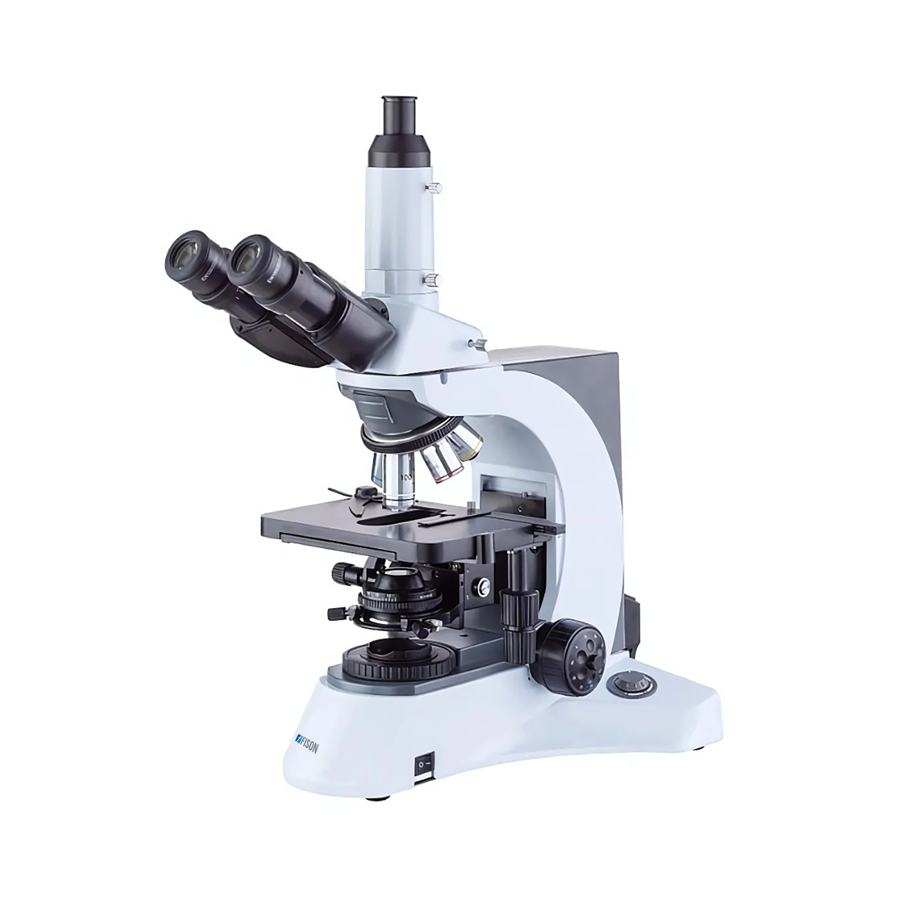 Biological Microscope FM-BM-A105