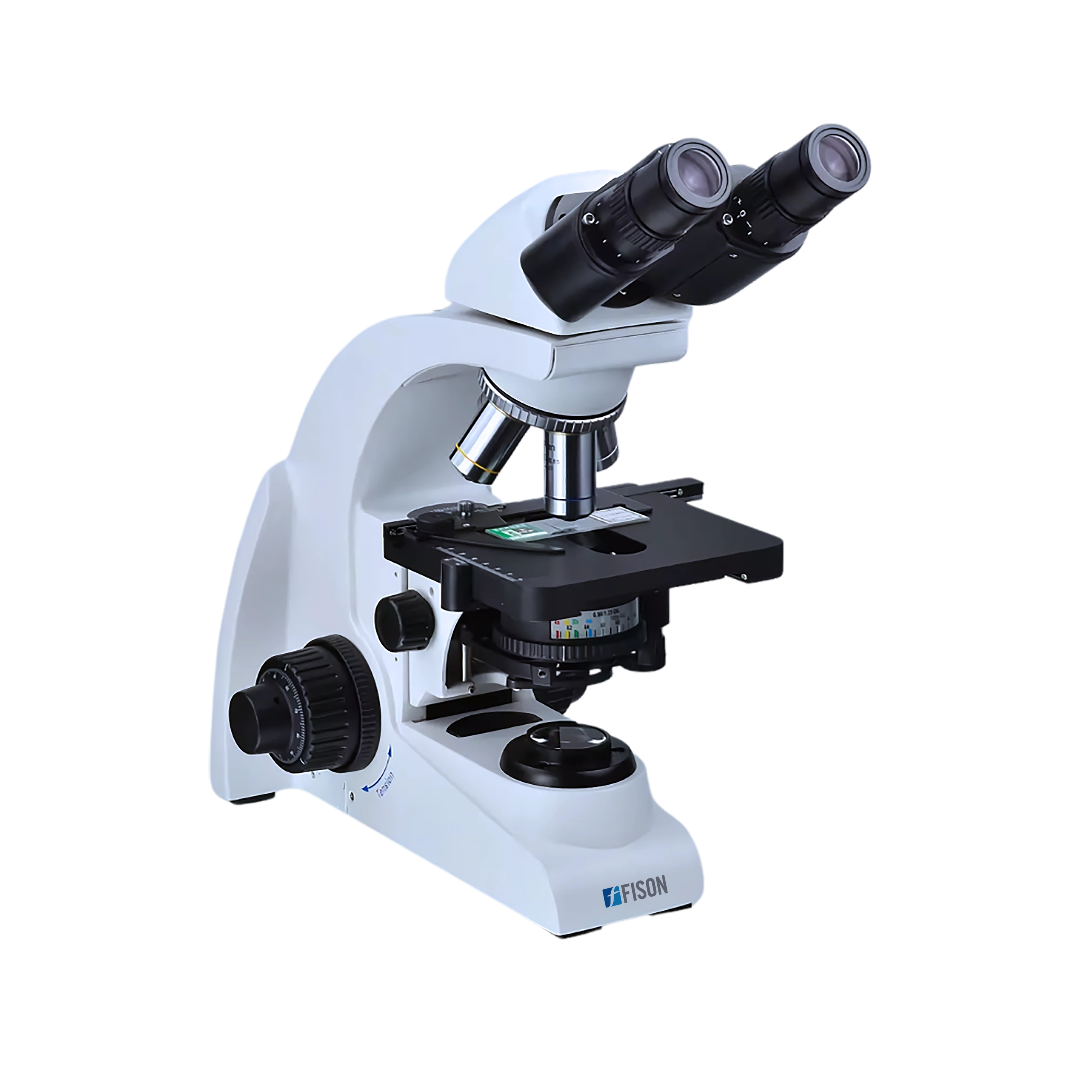 Biological Microscope FM-BM-C102