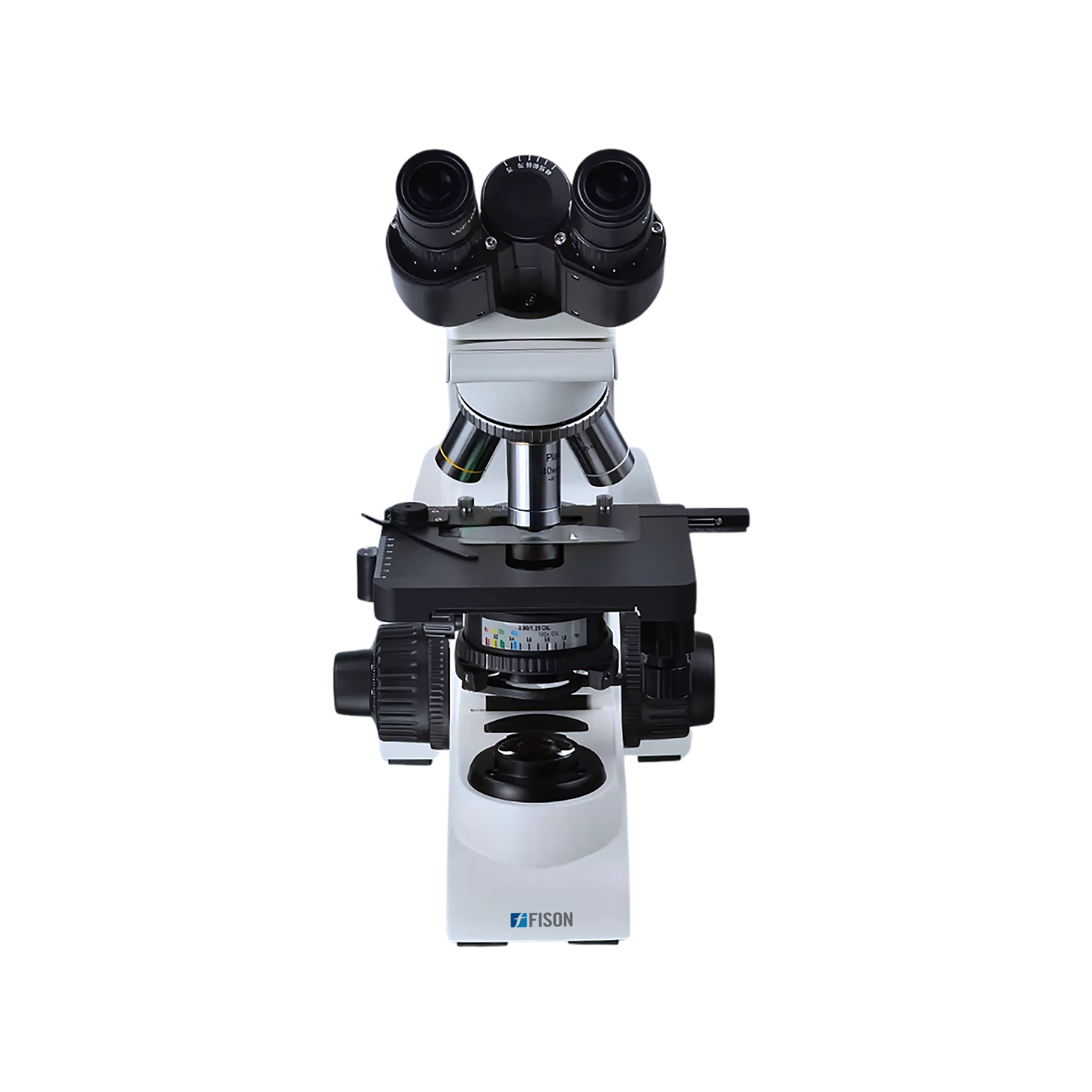 Biological Microscope FM-BM-C102