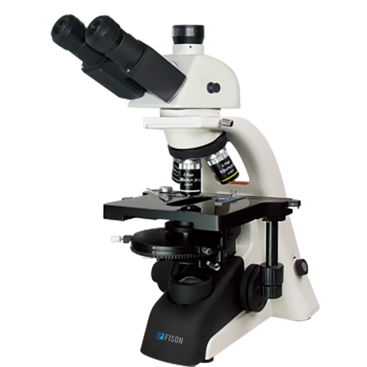 Biological Microscope FM-BM-D101