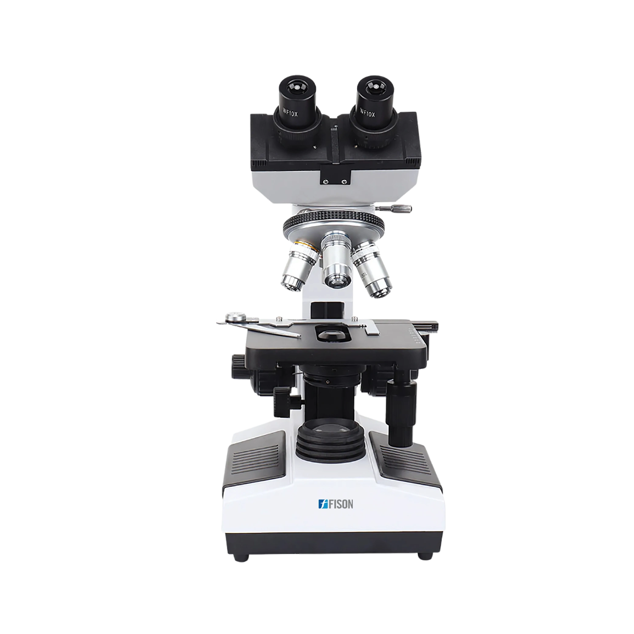 Biological Microscope FM-BM-E100