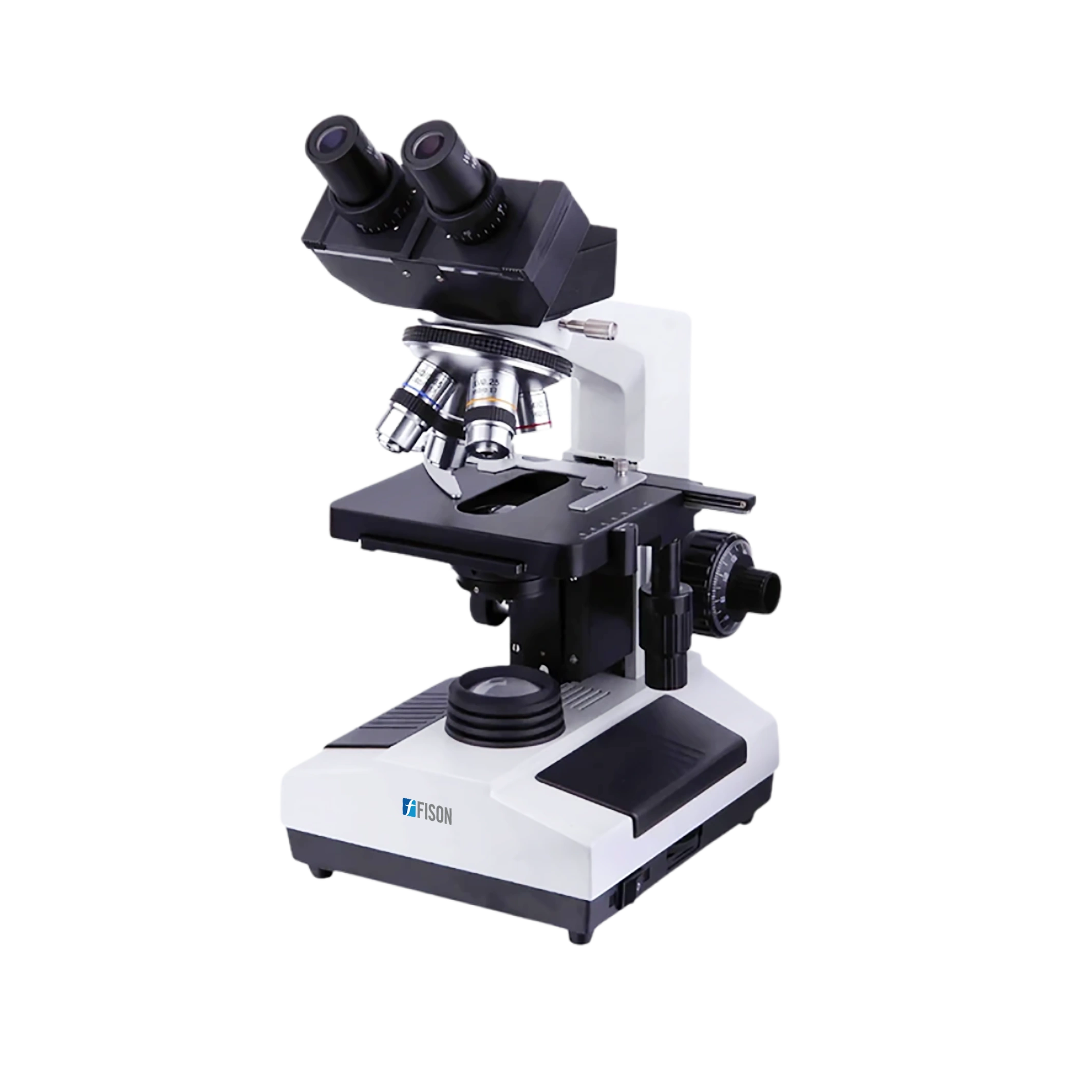 Biological Microscope FM-BM-E100