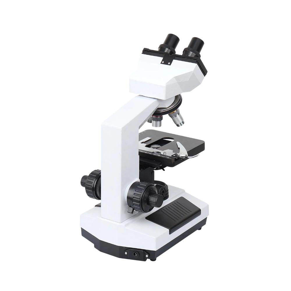 Biological Microscope FM-BM-E100