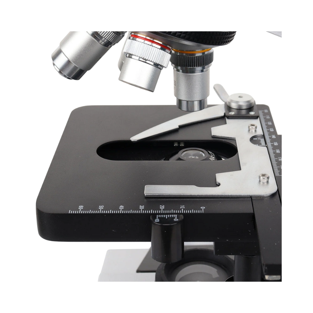 Biological Microscope FM-BM-E100