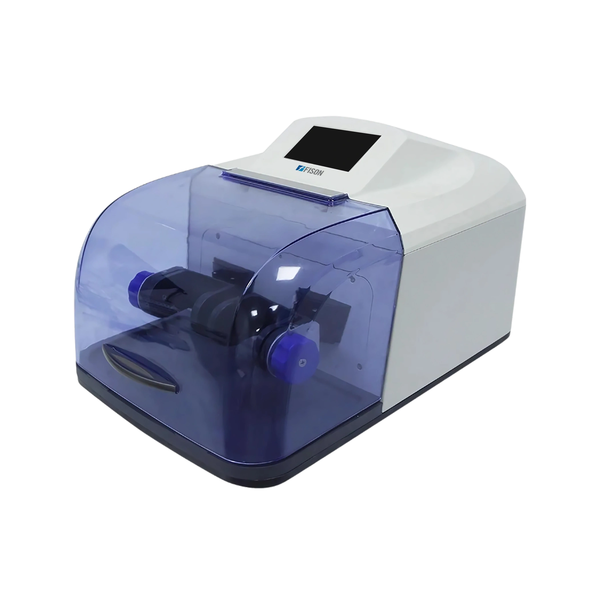 Ball Mill Grinder FM-BMG-A101