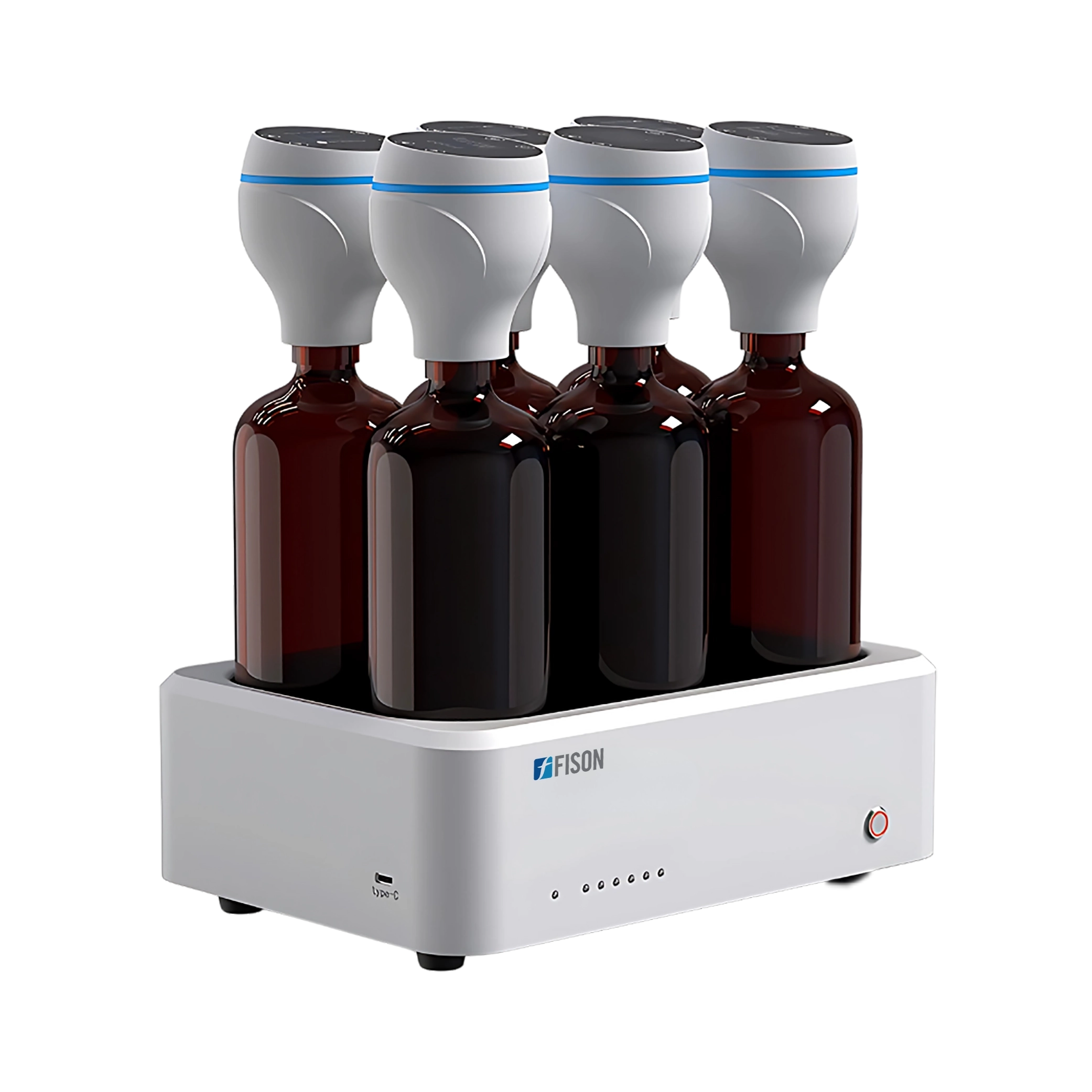 BOD Analyser FM-BOD-A101