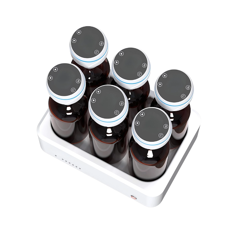 BOD Analyser FM-BOD-A101