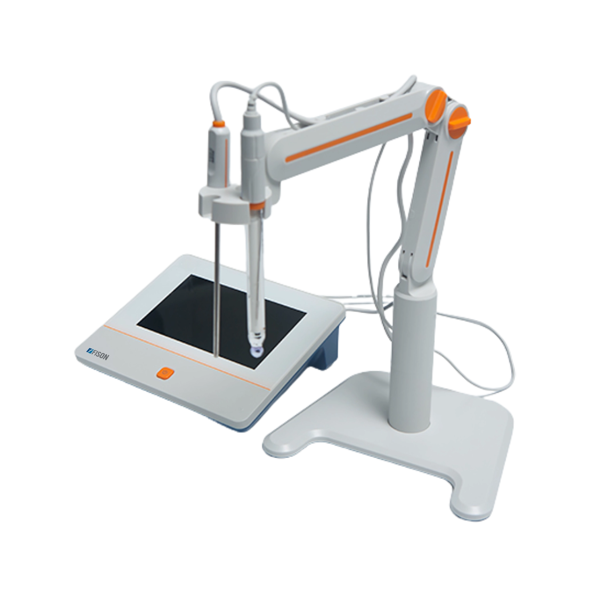 Benchtop PH Meter FM-BPM-A101