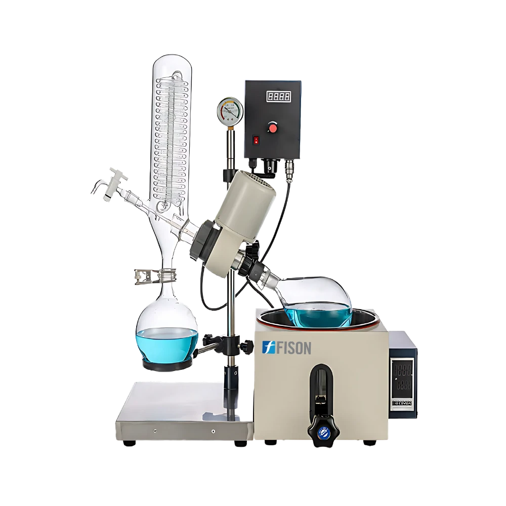Benchtop Rotary Evaporator FM-BRE-C100