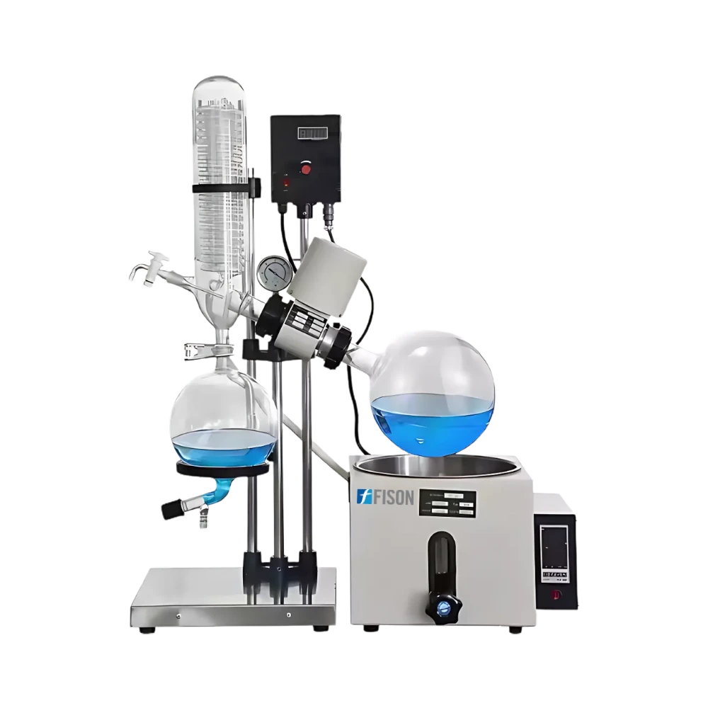 Benchtop Rotary Evaporator FM-BRE-C102