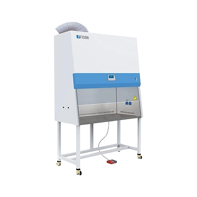 Class II B2 Biological Safety Cabinet FM-BSC-A500