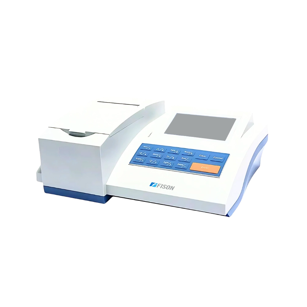 Benchtop Turbidity Meter FM-BTM-A100
