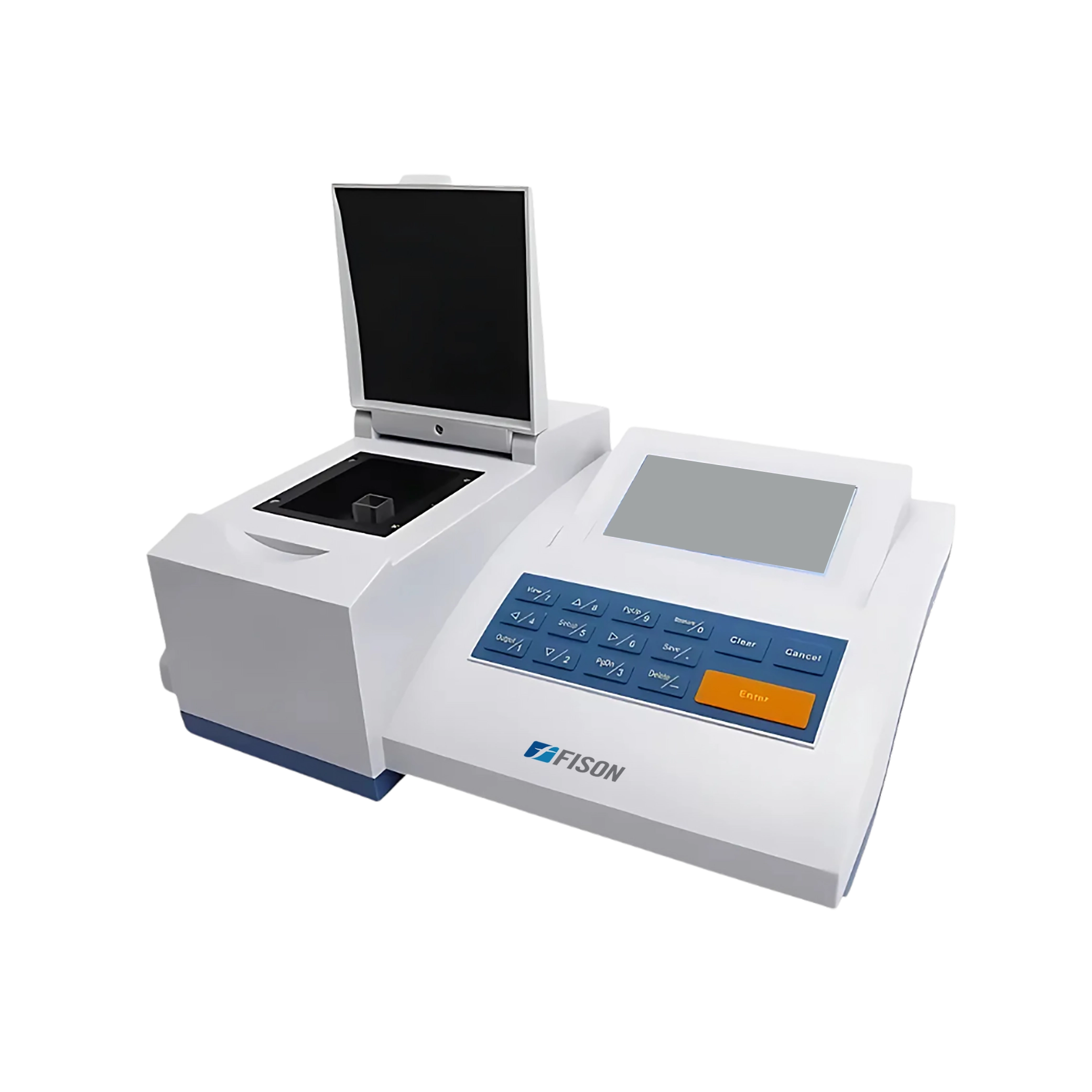Benchtop Turbidity Meter FM-BTM-A100