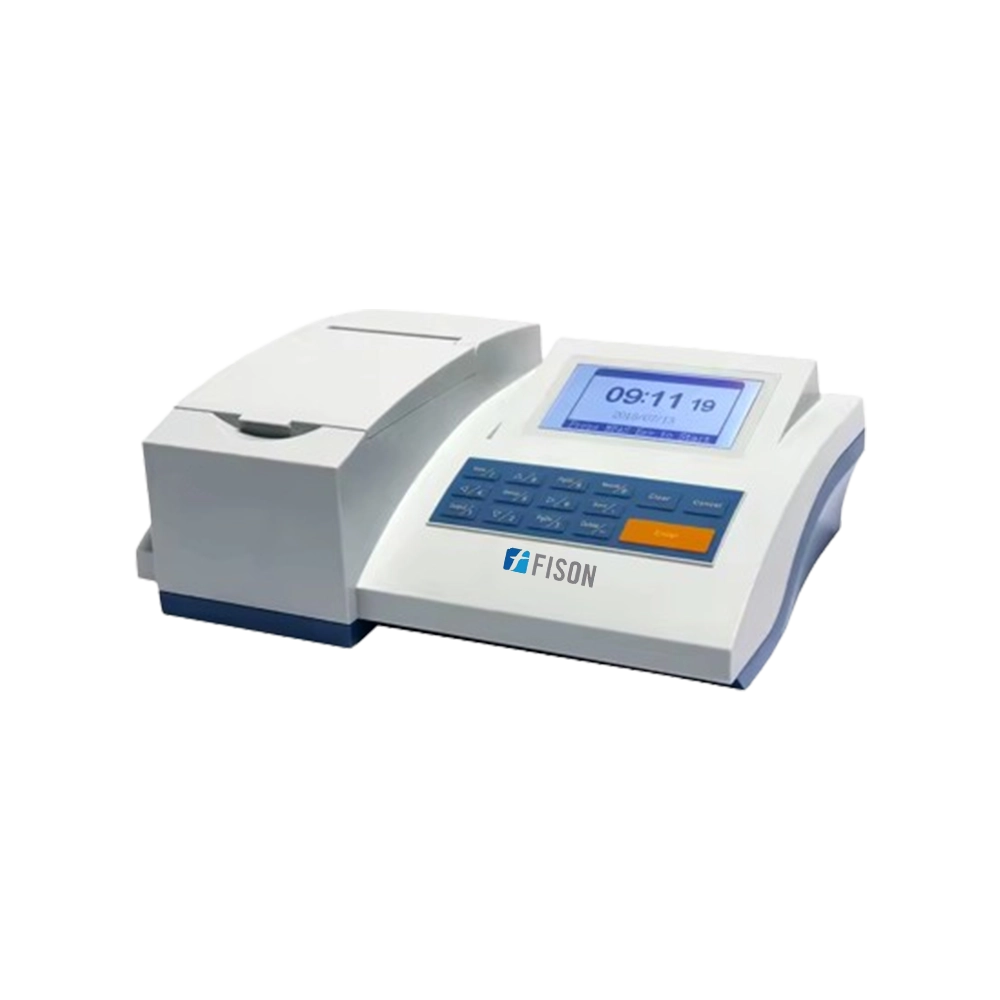 Benchtop Turbidity Meter FM-BTM-A100