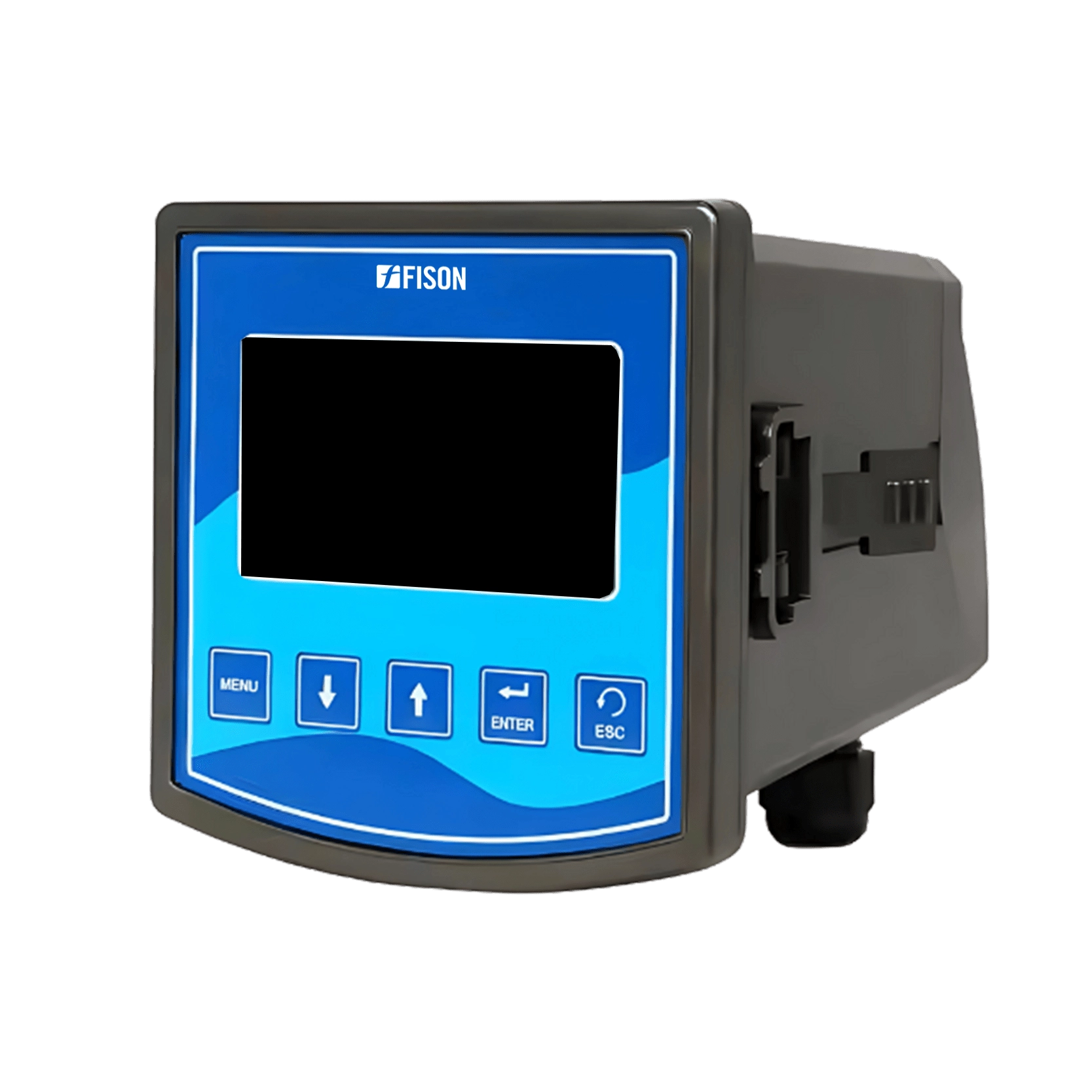 Chlorine Analyzer FM-CHA-A100