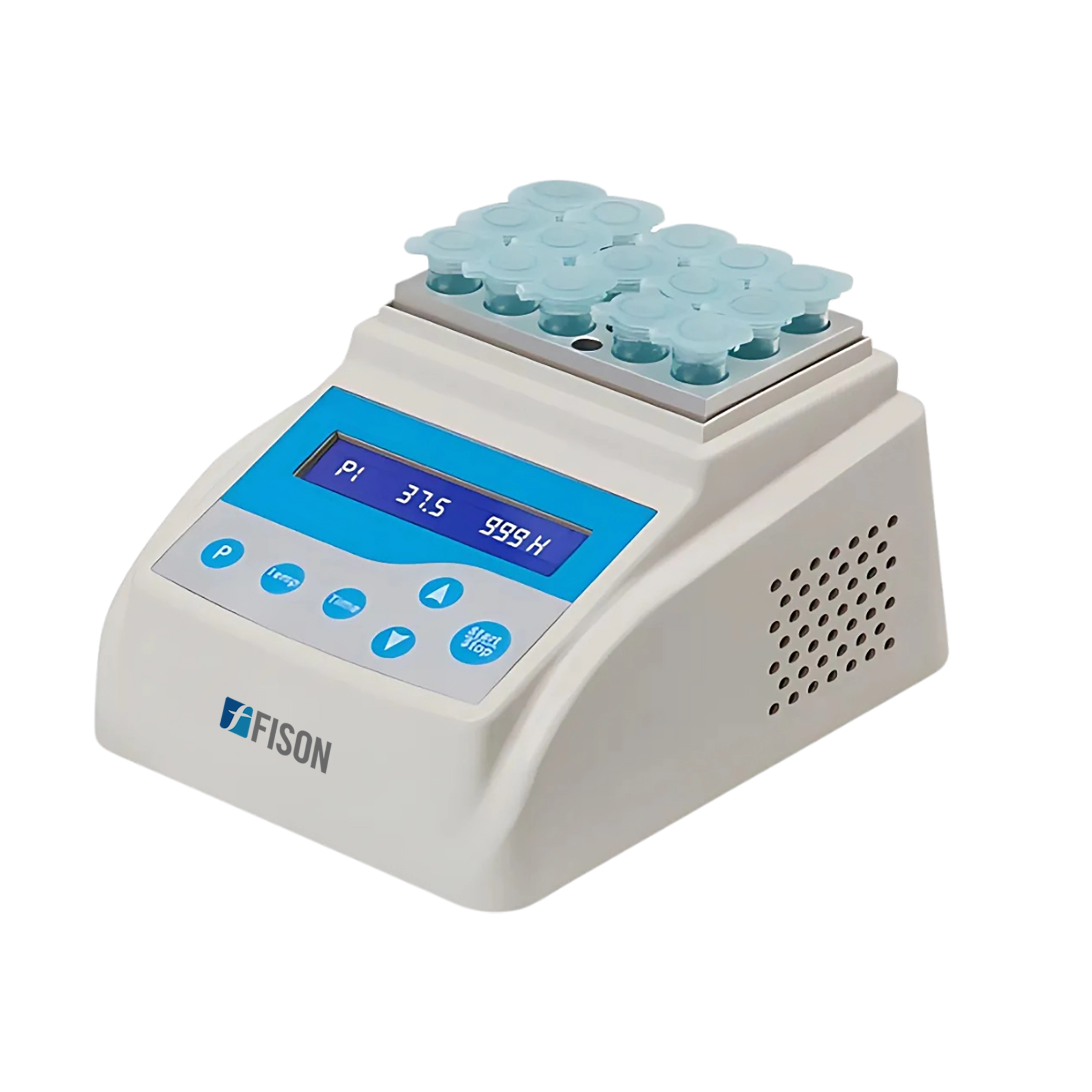 Chilling / Heating Dry Bath FM-CHB-A100