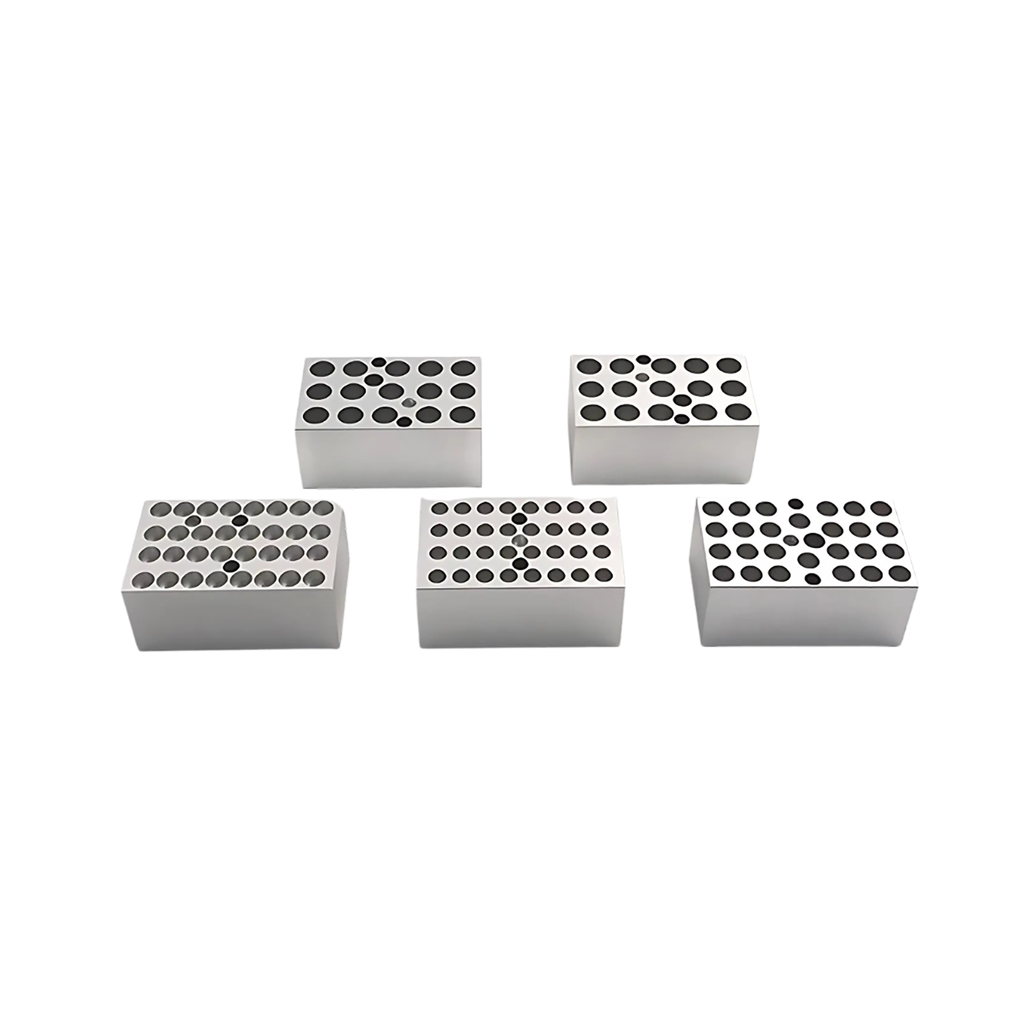 Chilling / Heating Dry Bath FM-CHB-A100