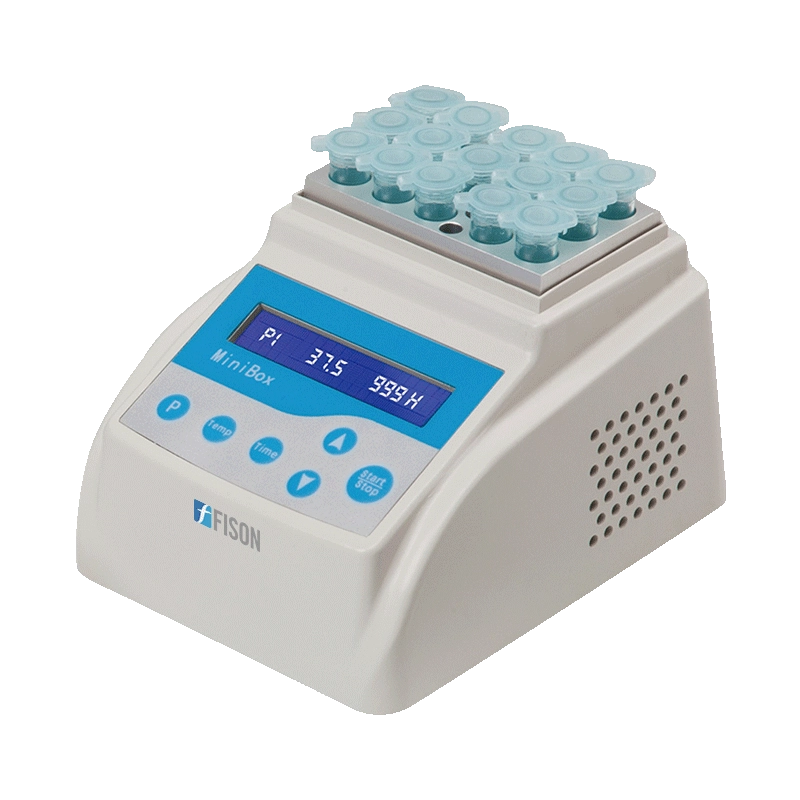 Chilling / Heating Dry Bath FM-CHB-A100