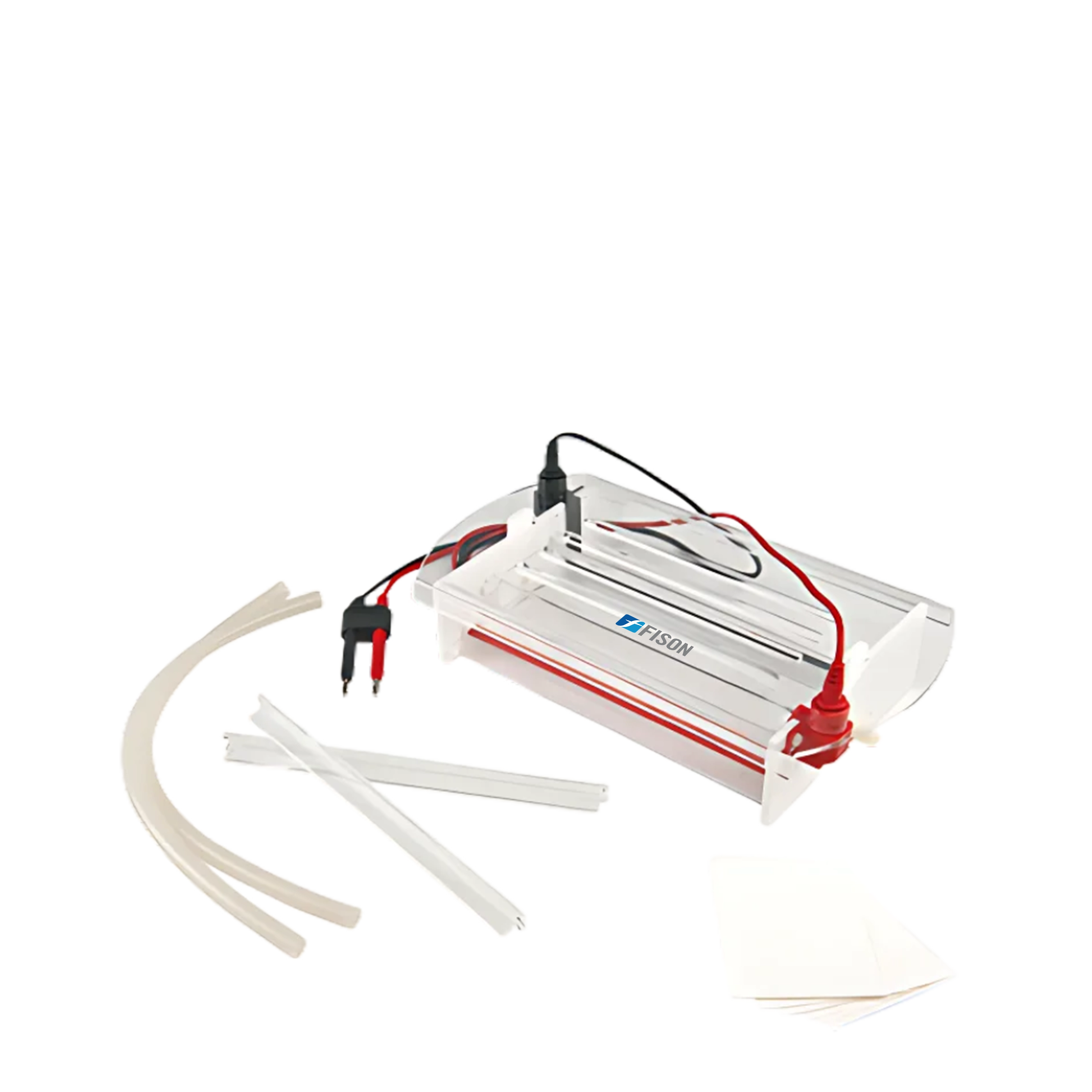 Cellulose Acetate Horizontal Electrophoresis System FM-CHES-A101