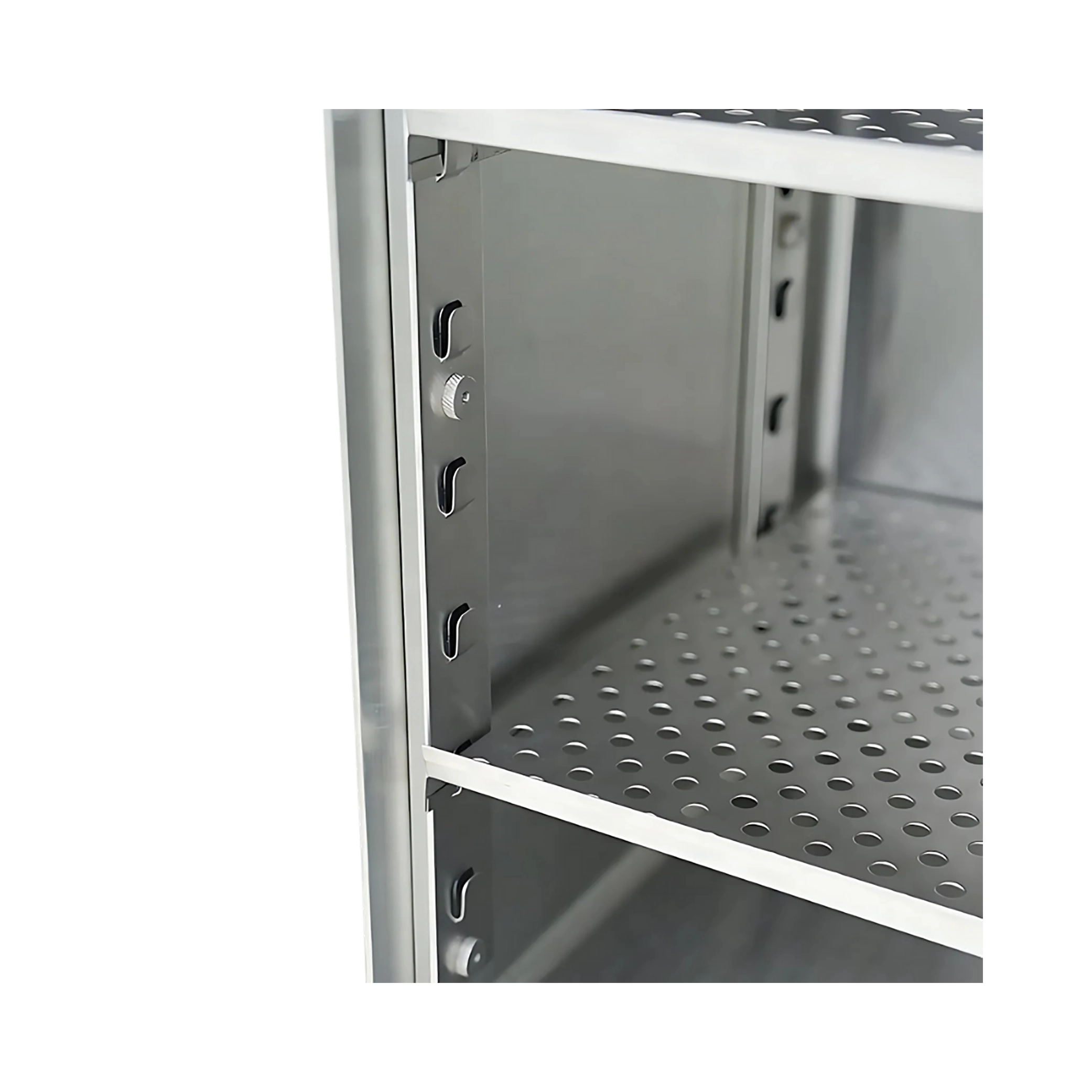 Air Jacketed CO₂ Incubator FM-CIA-A100