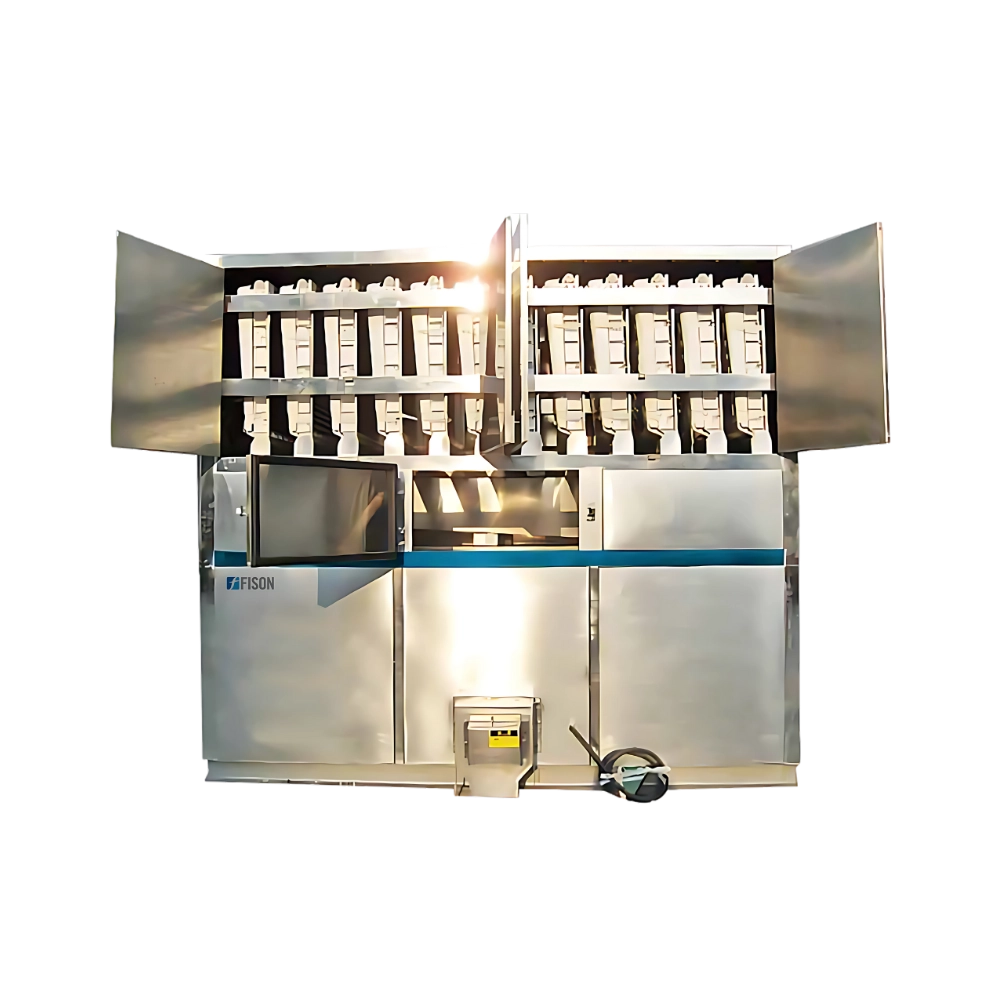 Cube Ice Maker FM-CIM-A600