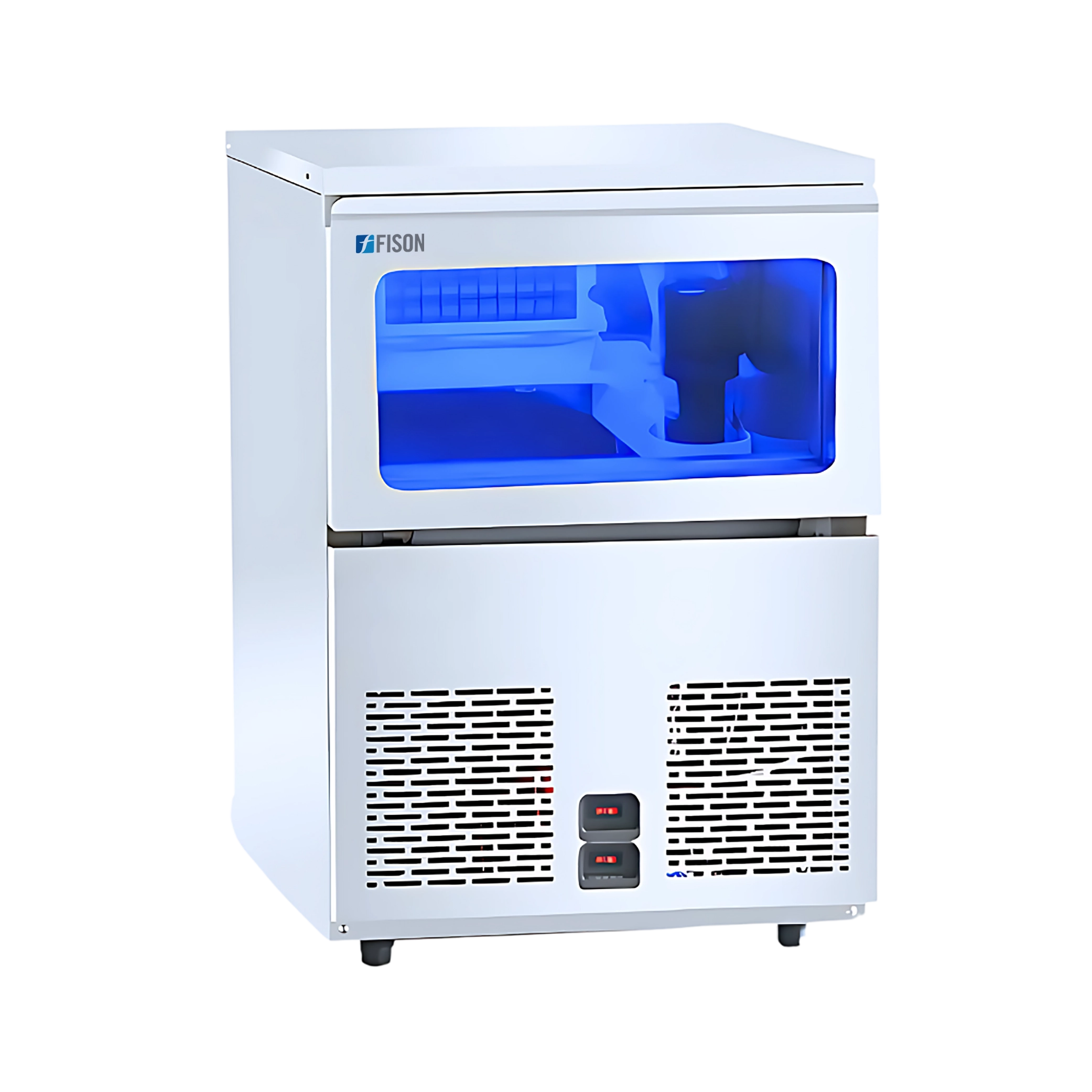 Cube Ice Maker FM-CIM-A702